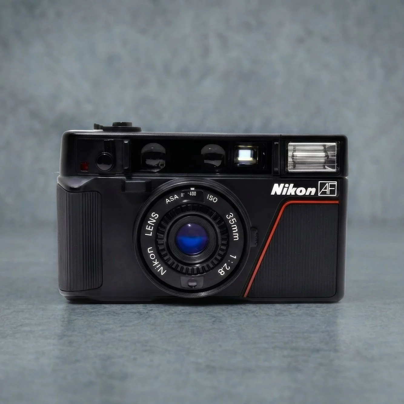 Nikon L35AF Review After 2 Years.