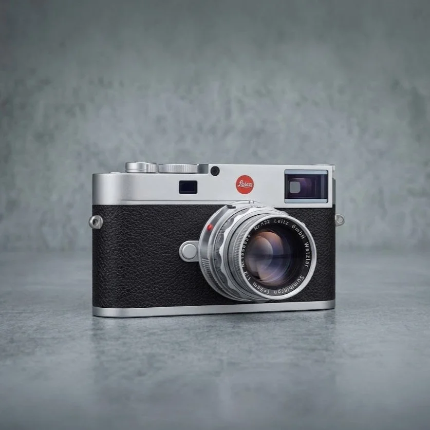 Two Years with the Leica M11: Purpose, Patience, and Seeing Differently