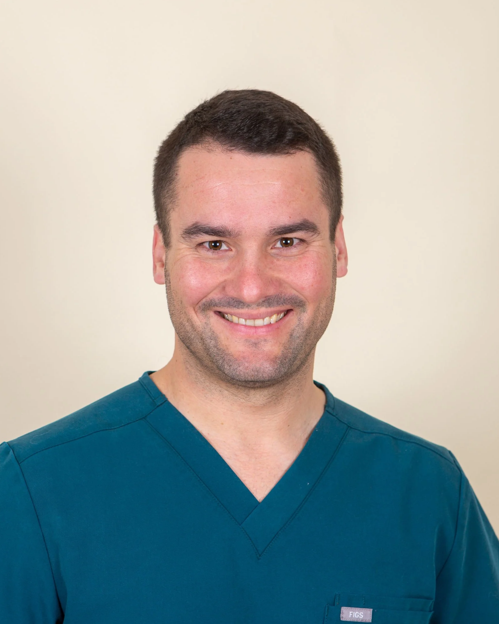 Tiago Marques, acupuncturist in Wolverhampton and Bideford