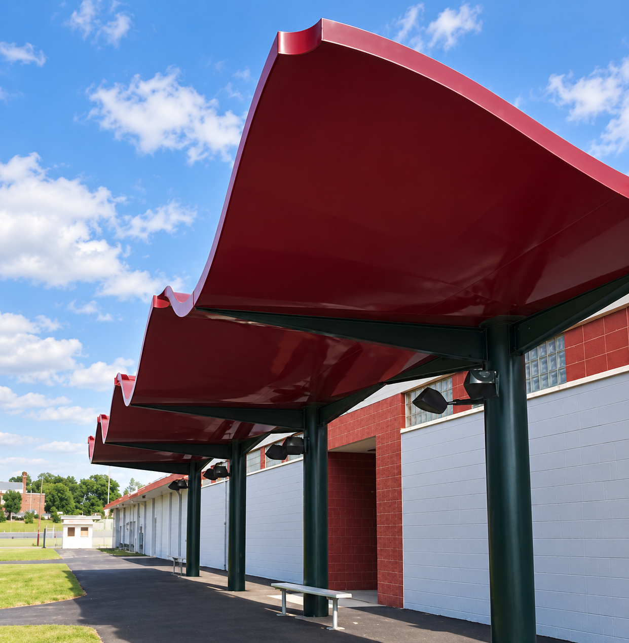Burgundy Wave Canopy School Facade-6.png