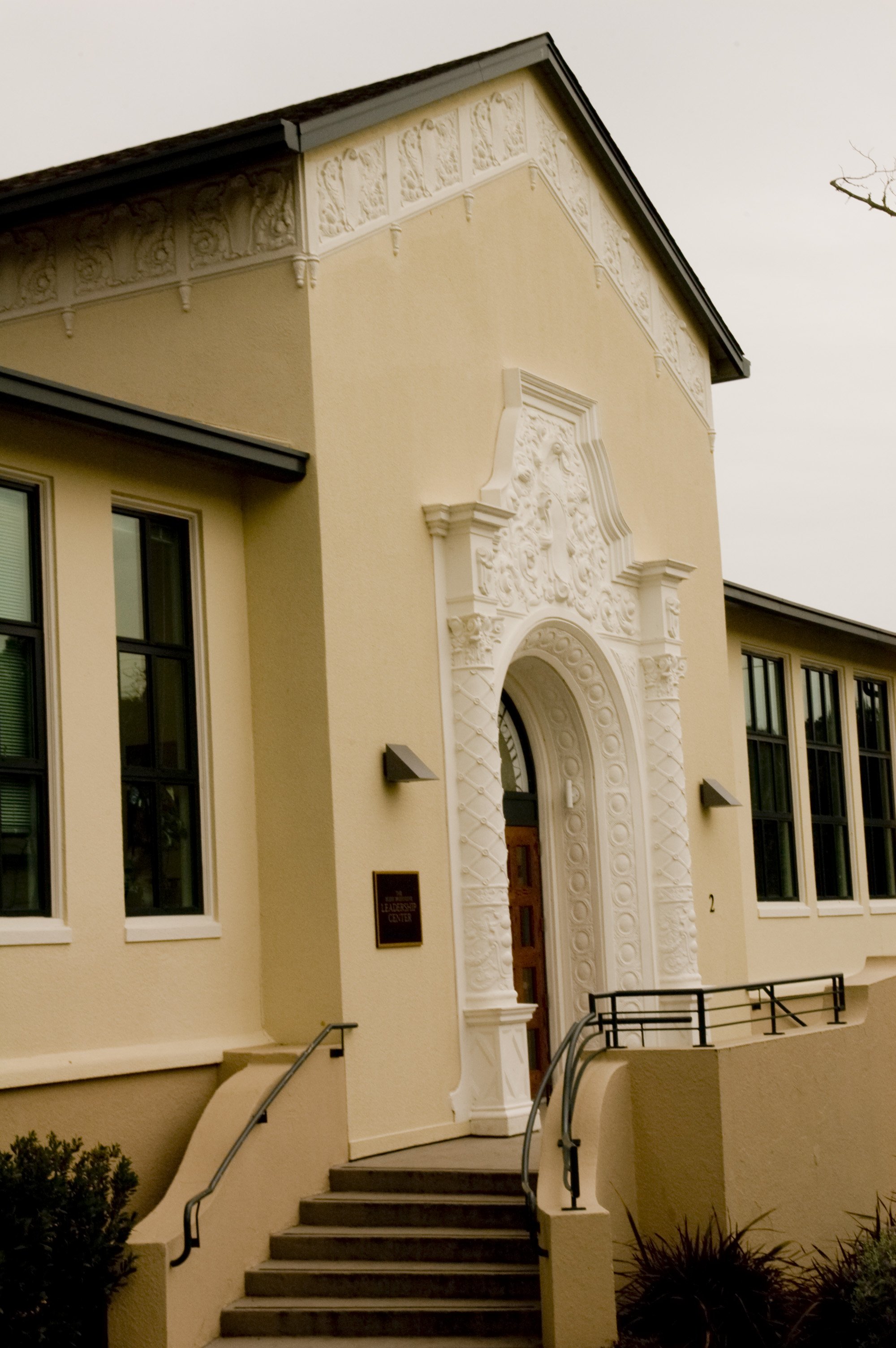 Project Marin Academy Entrance Facade - DSC_0130.jpg