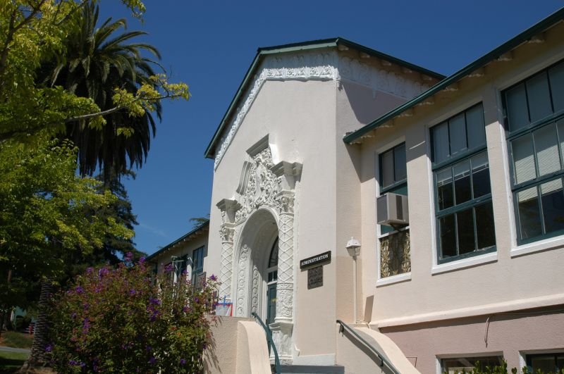 Project Marin Academy Entrance Facade - PLAMAR01.jpg