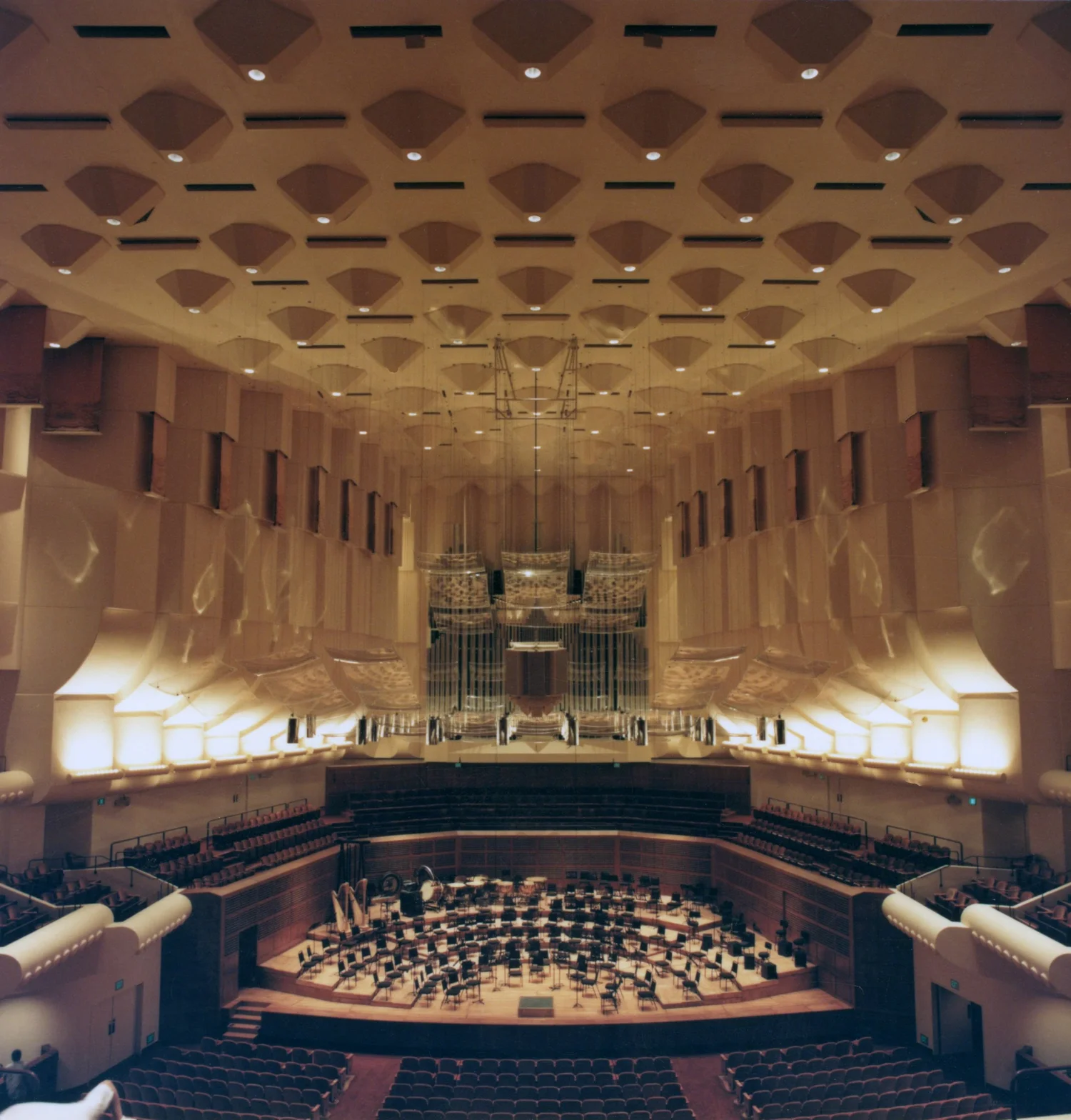 Davies Symphony Hall Seating Chart Loge Cabinets Matttroy