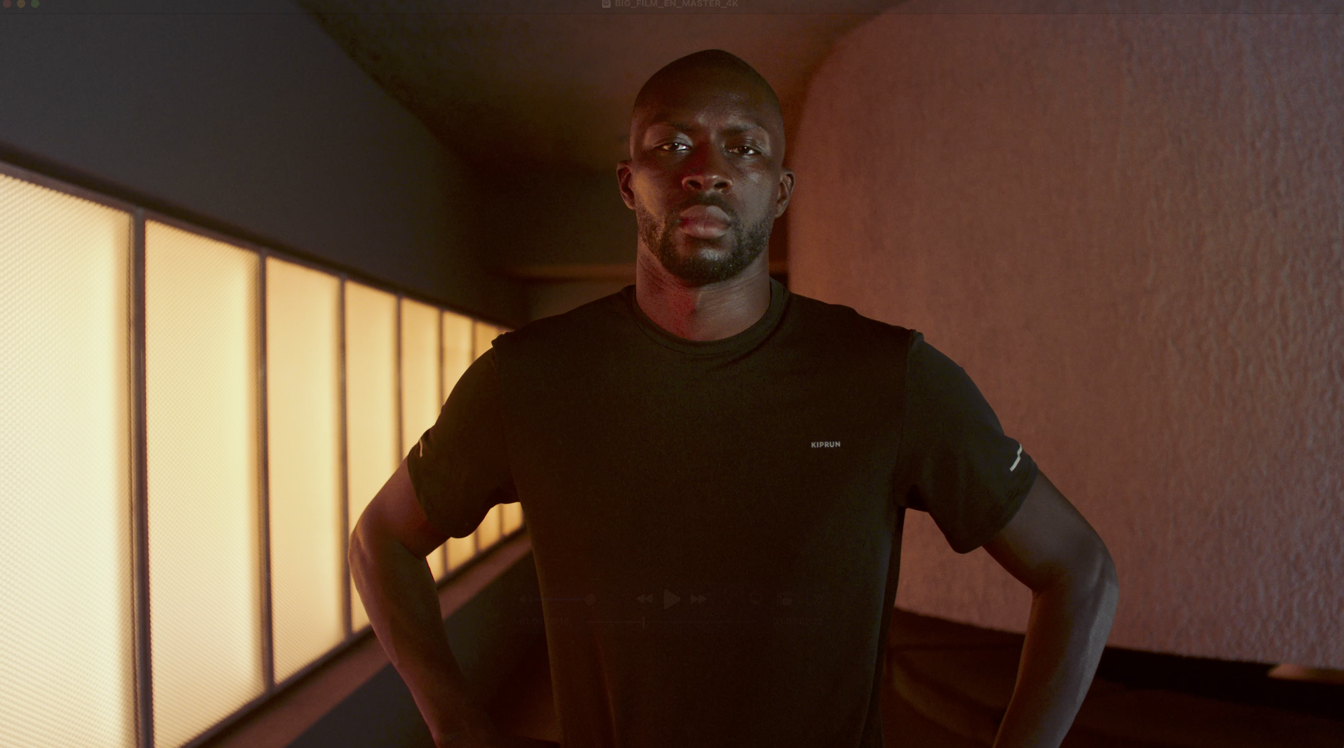 BIG against breast cancer