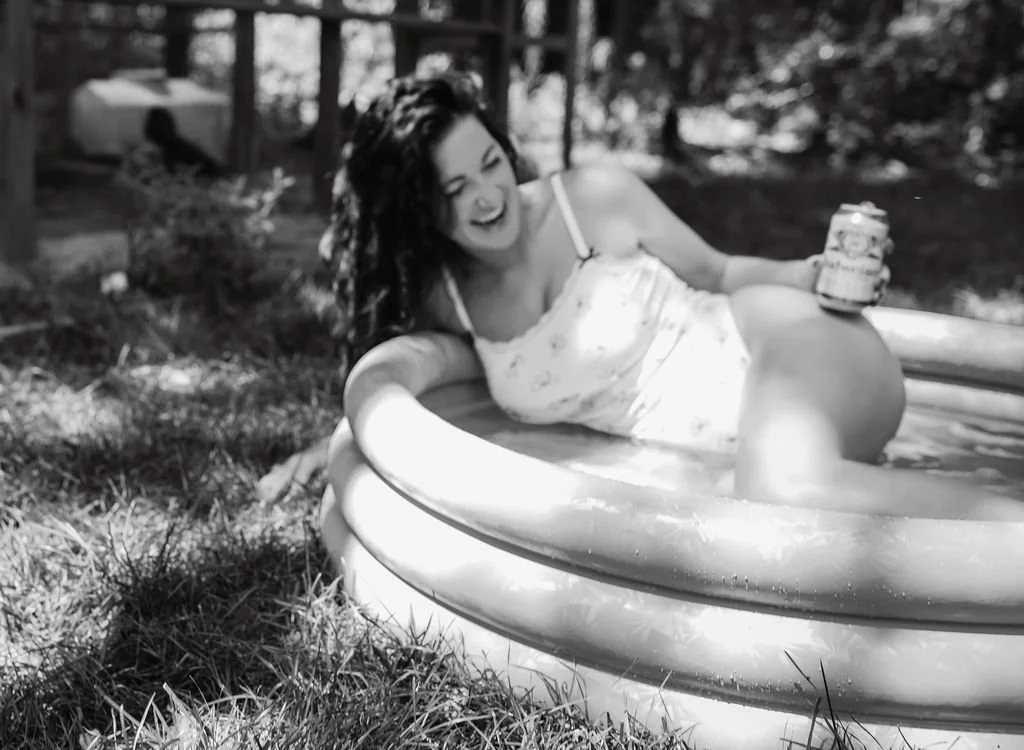 Trading Sunscreen for Sweaters: Remembering Our Golden Summer Days