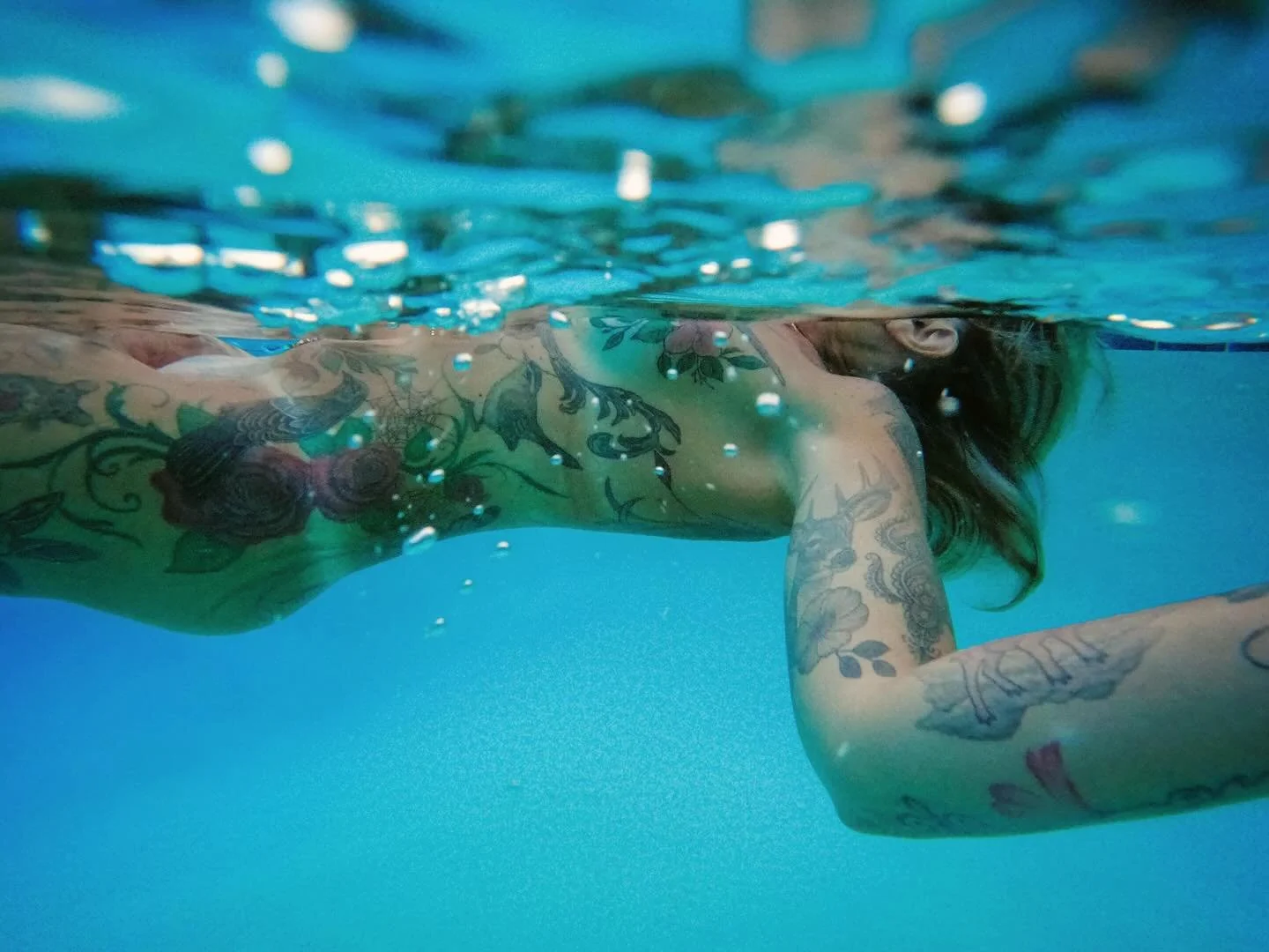 I&rsquo;m really excited for snow but also missing days like this.