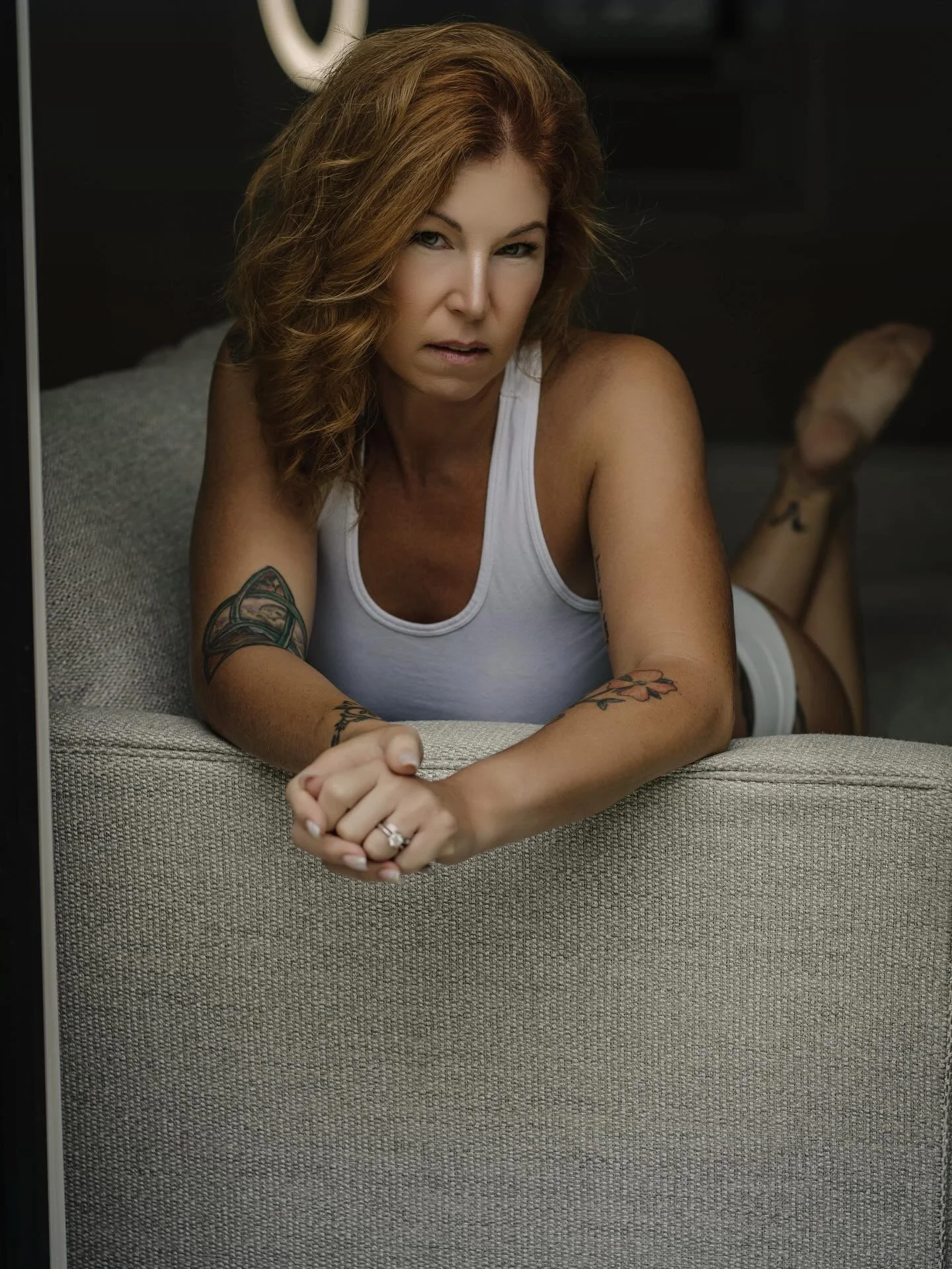 One of my favorite ladies, on the blog. 
Man, I can&rsquo;t wait to get back to the days of breezes coming in through the open doors and outdoor showers! 

🫦 @nicolesmakeuppalette