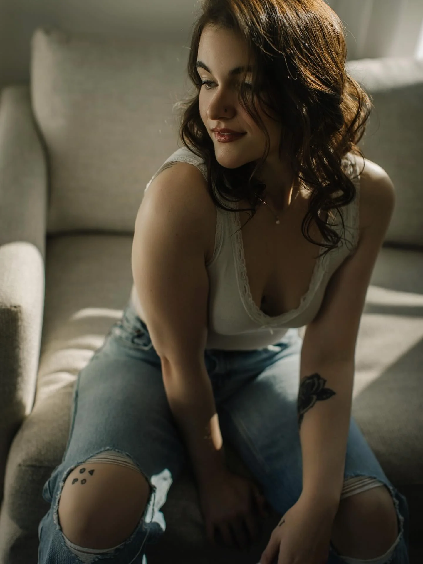 On the blog 🔥

💄 @nicolesmakeuppalette