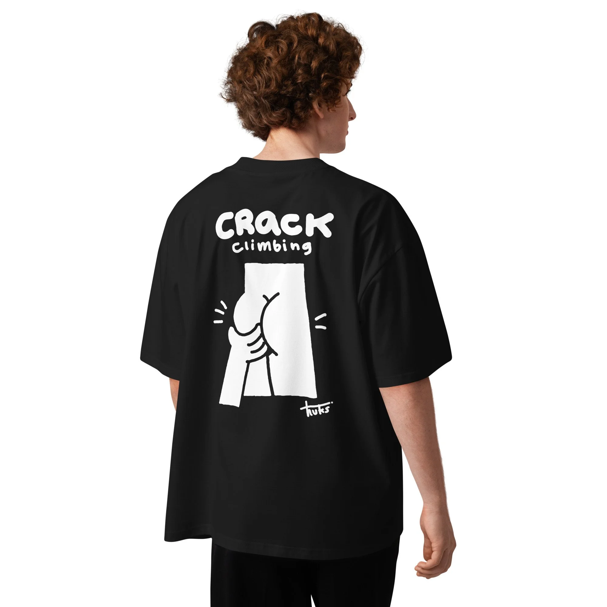 unisex-organic-oversized-high-neck-blaster-2.0-t-shirt-black-back-6a4d773500a98.jpg