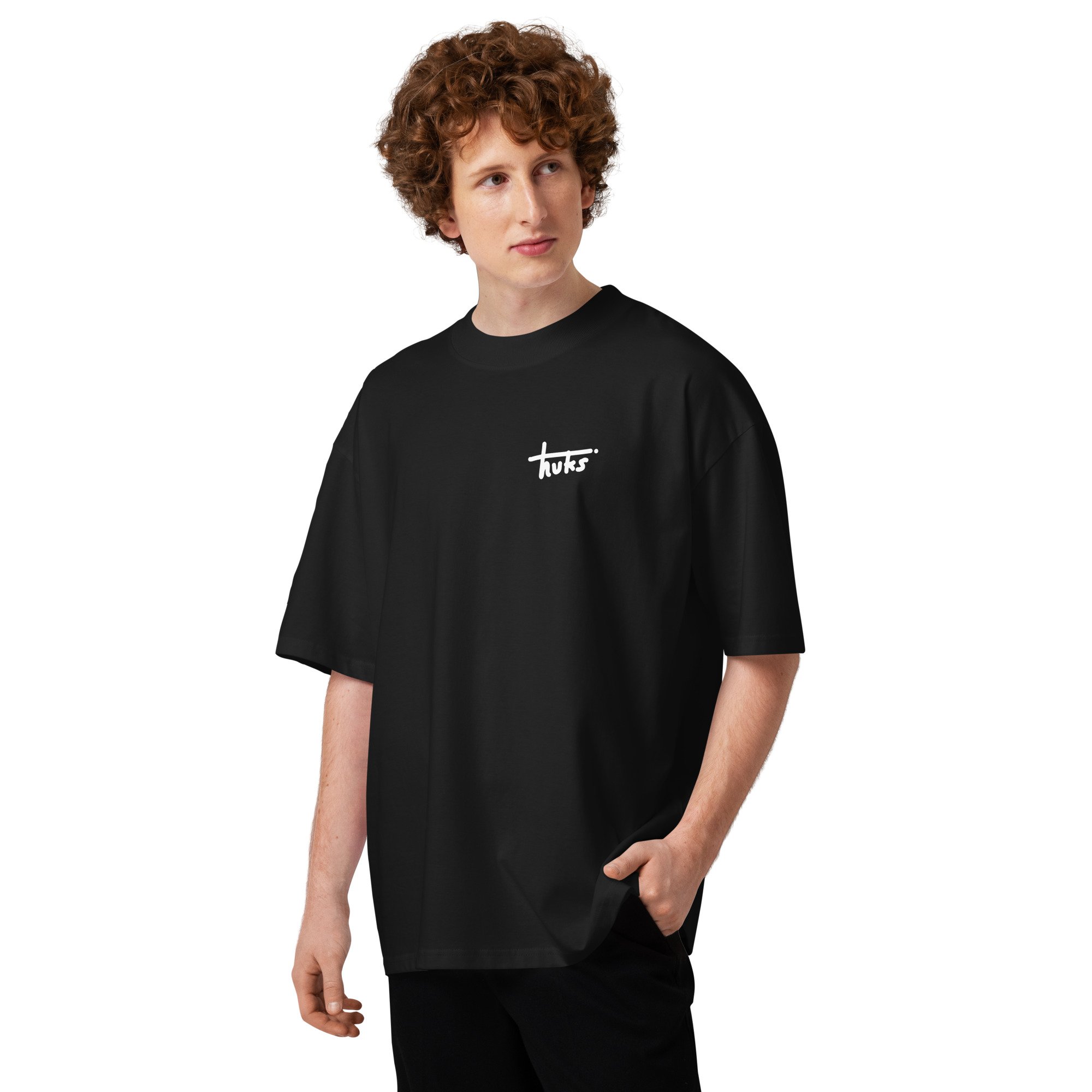 unisex-organic-oversized-high-neck-blaster-2.0-t-shirt-black-front-6a4d7734f402d.jpg
