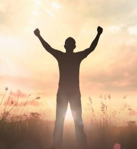 ماذا يفعل أسعد الناس؟