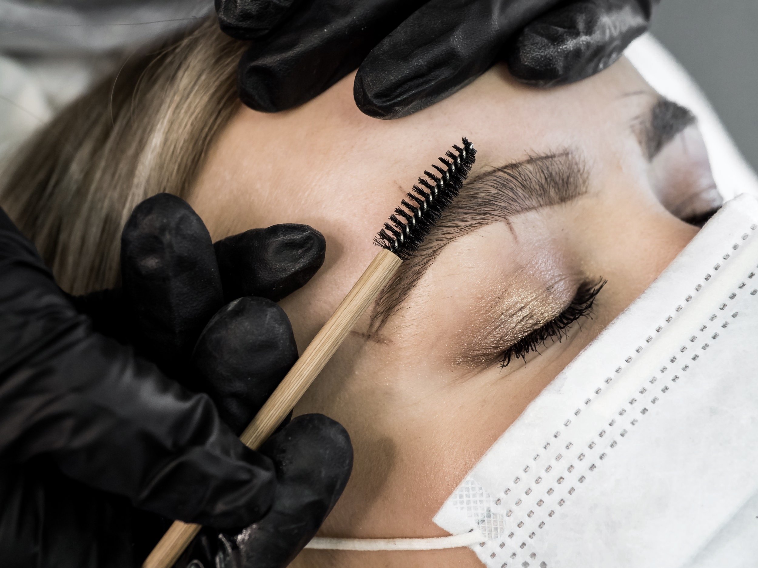 Coveted Beauty Co Terms