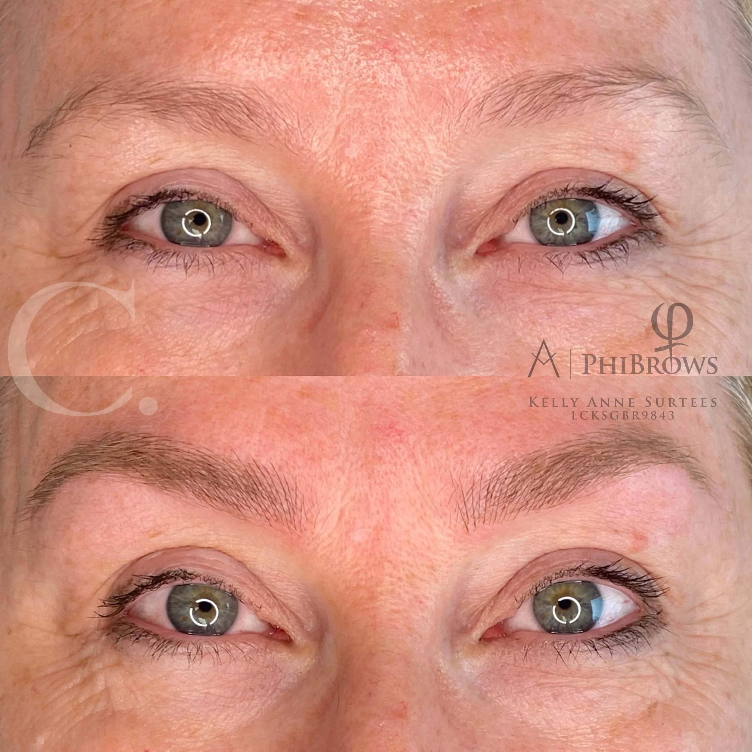 PhiBrows Artist Microblading Norwich