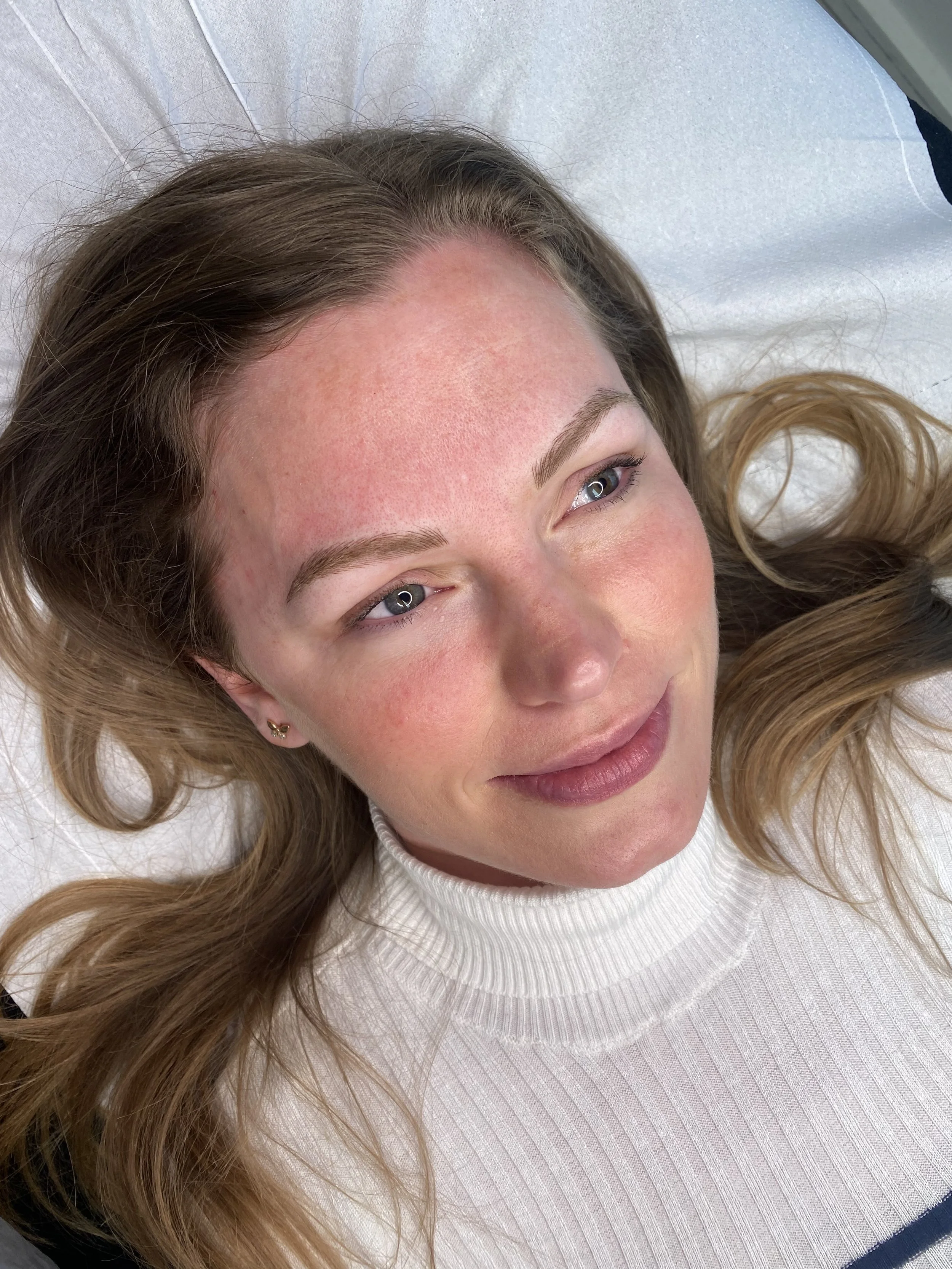 Microblading PhiBrows