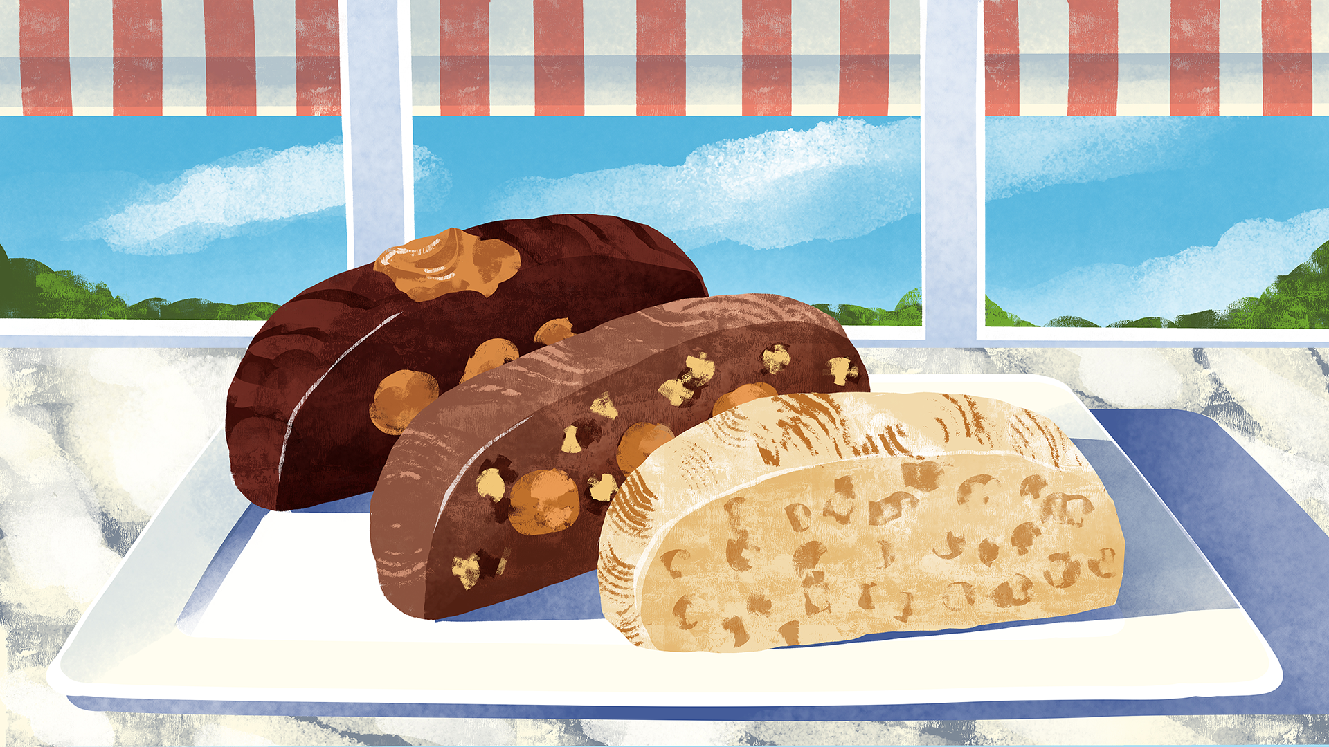 Michigan: Mackinaw Island Fudge