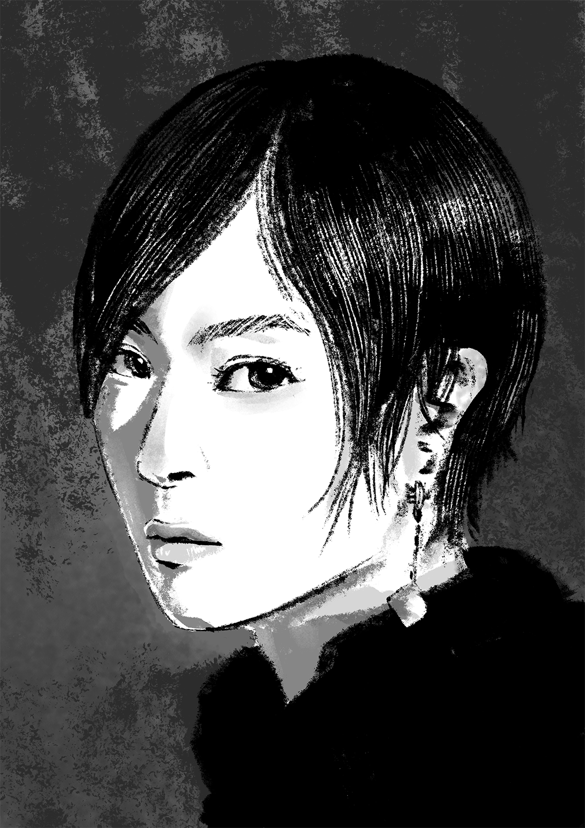 Sketch Hikaru Utada.PNG