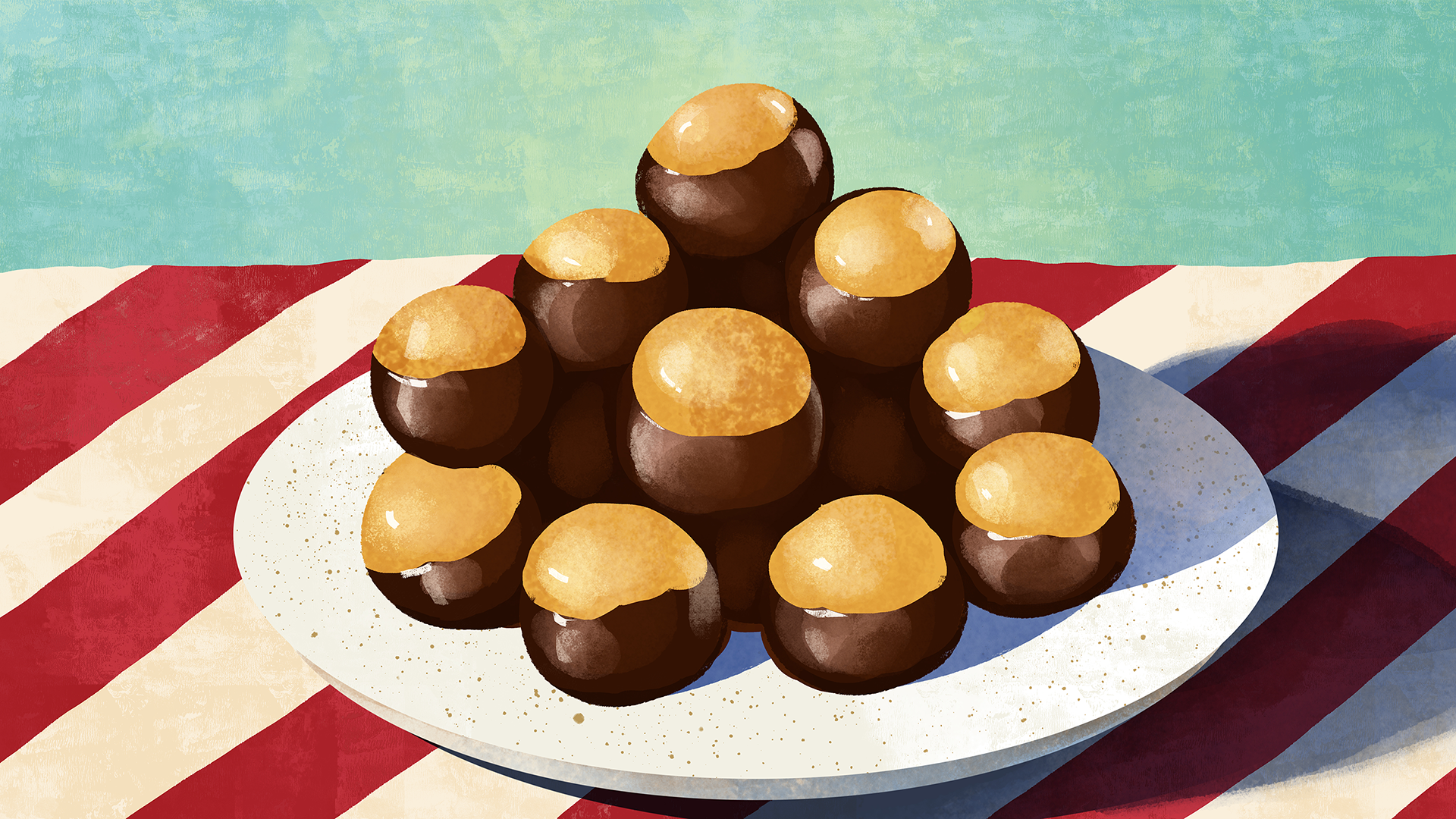 Ohio: Buckeyes