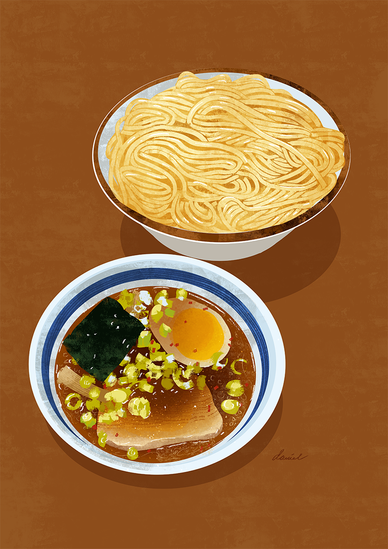 Morisoba Taishoken