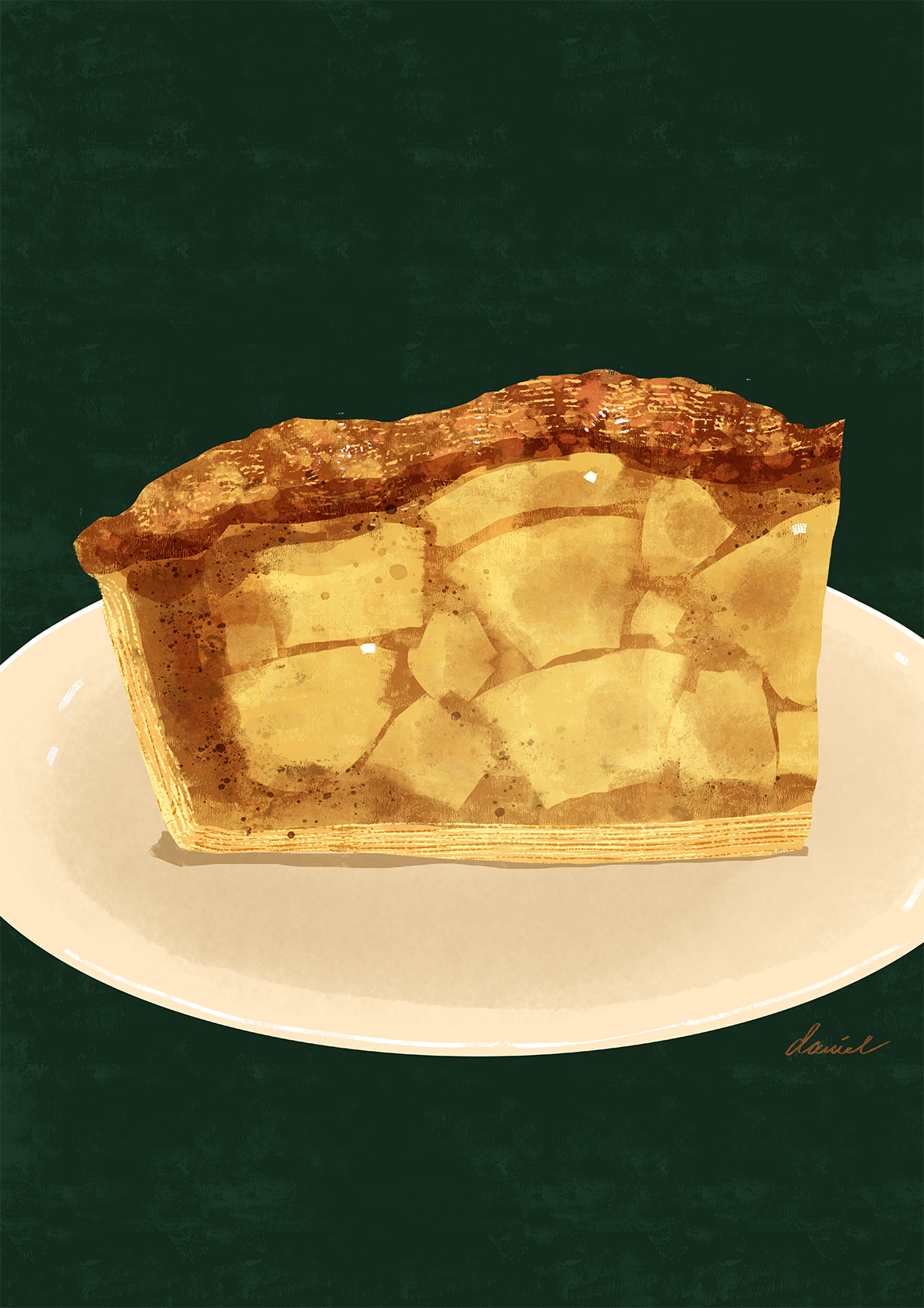 TYOFood06 Sawamura Apple Pie.png