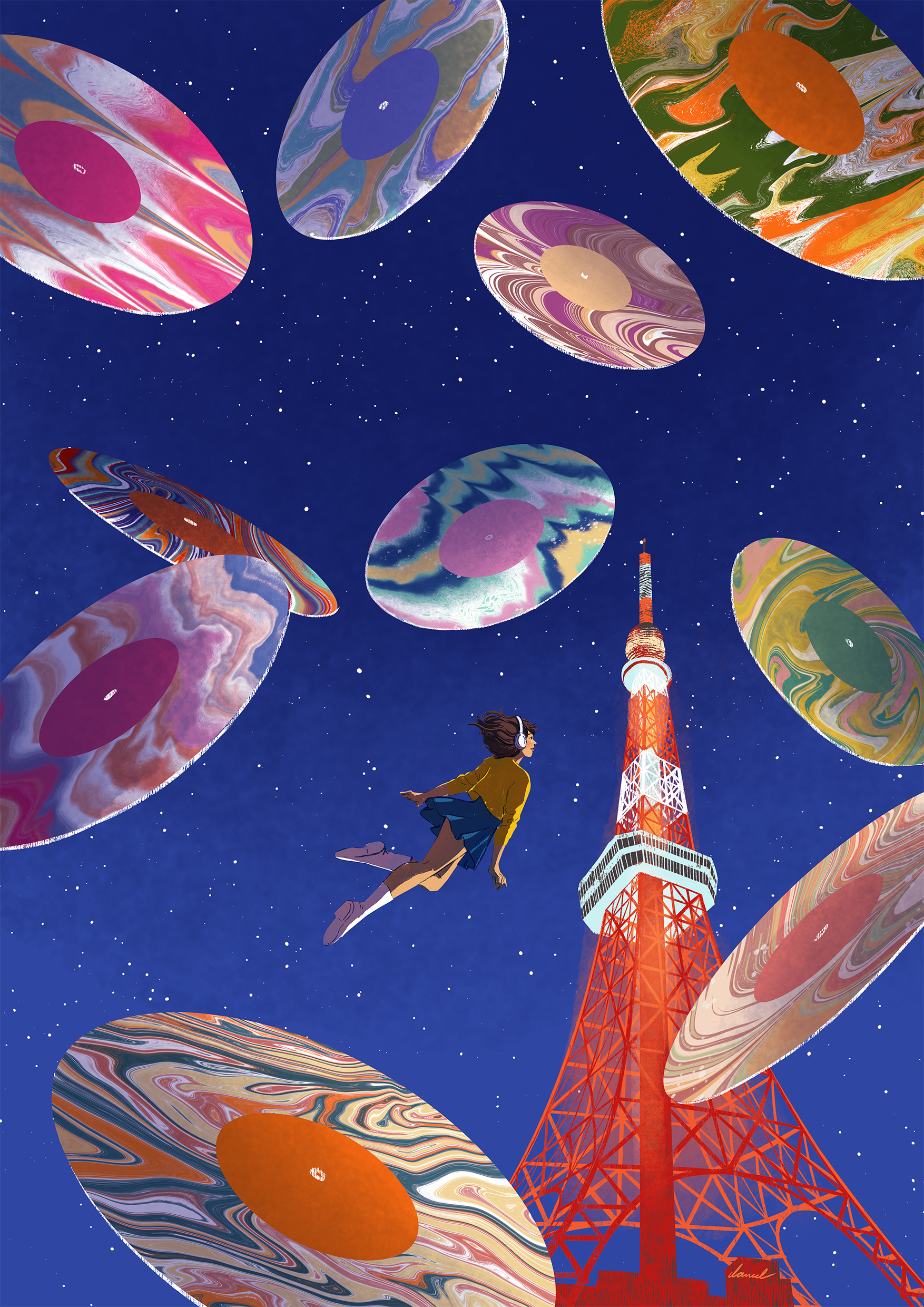 Orbit