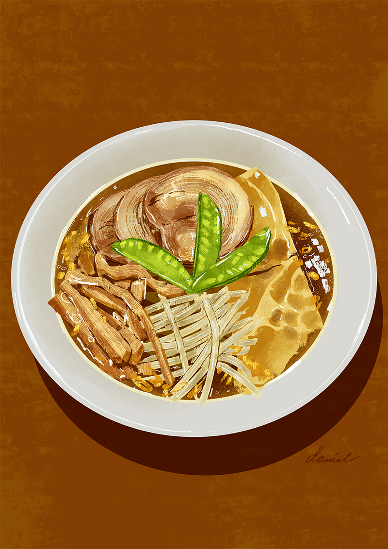 Kaotan Ramen