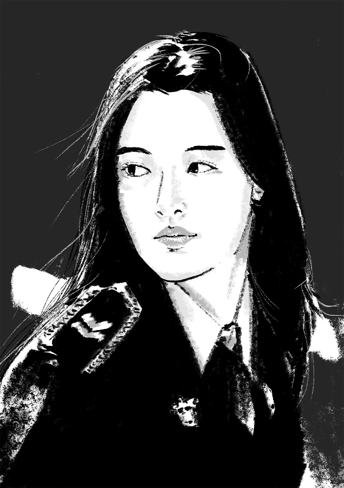 Sketch Jun Ji Hyun.PNG