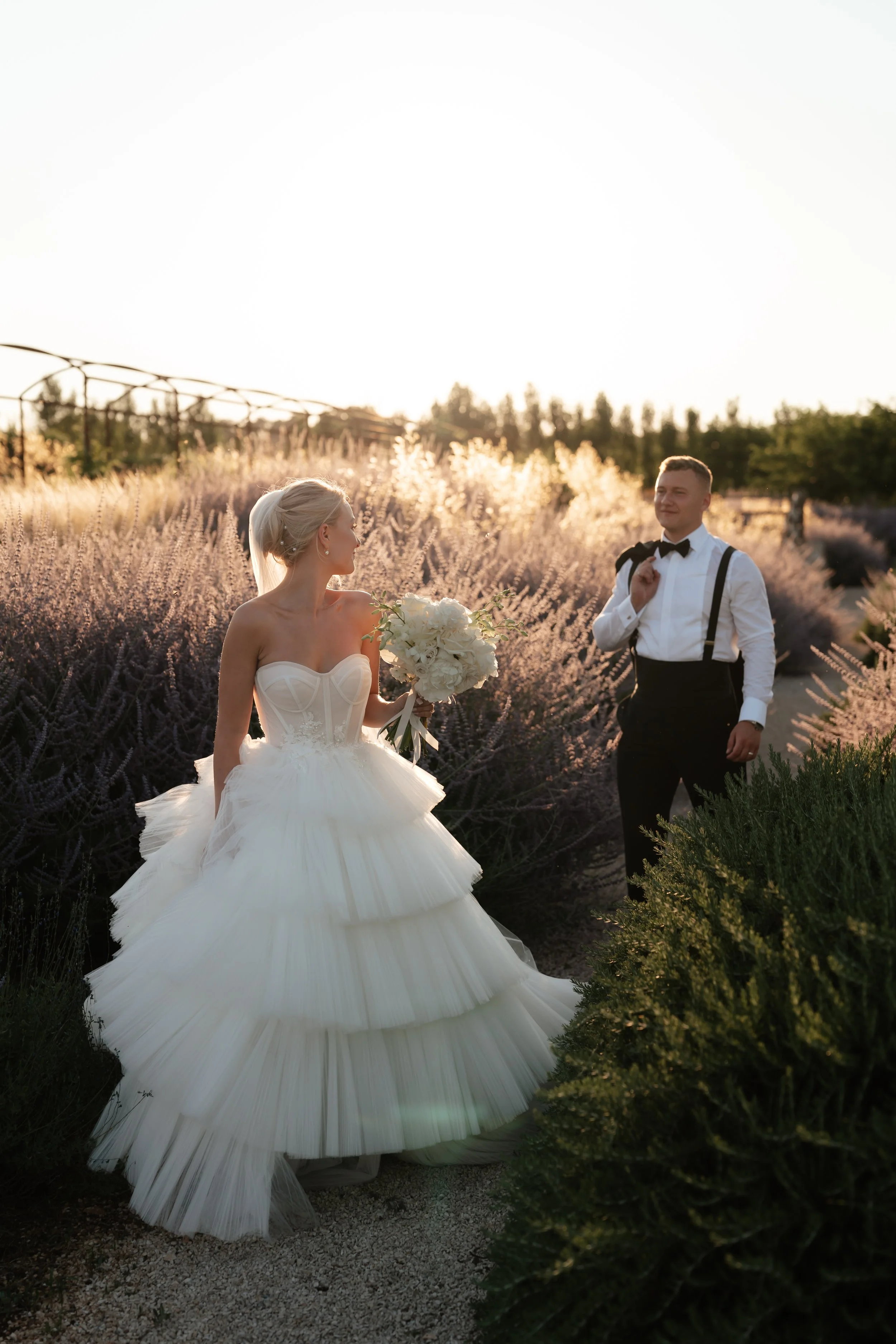 Sophia and Jake