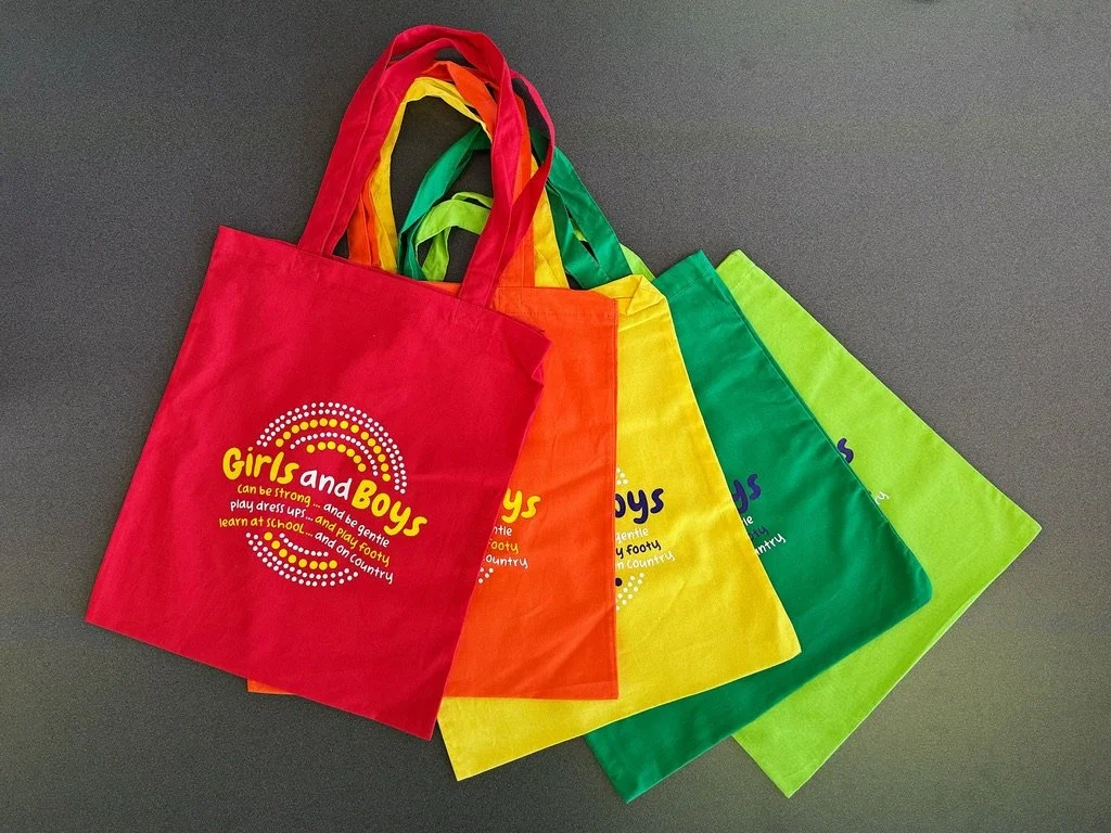 Shop Bags
