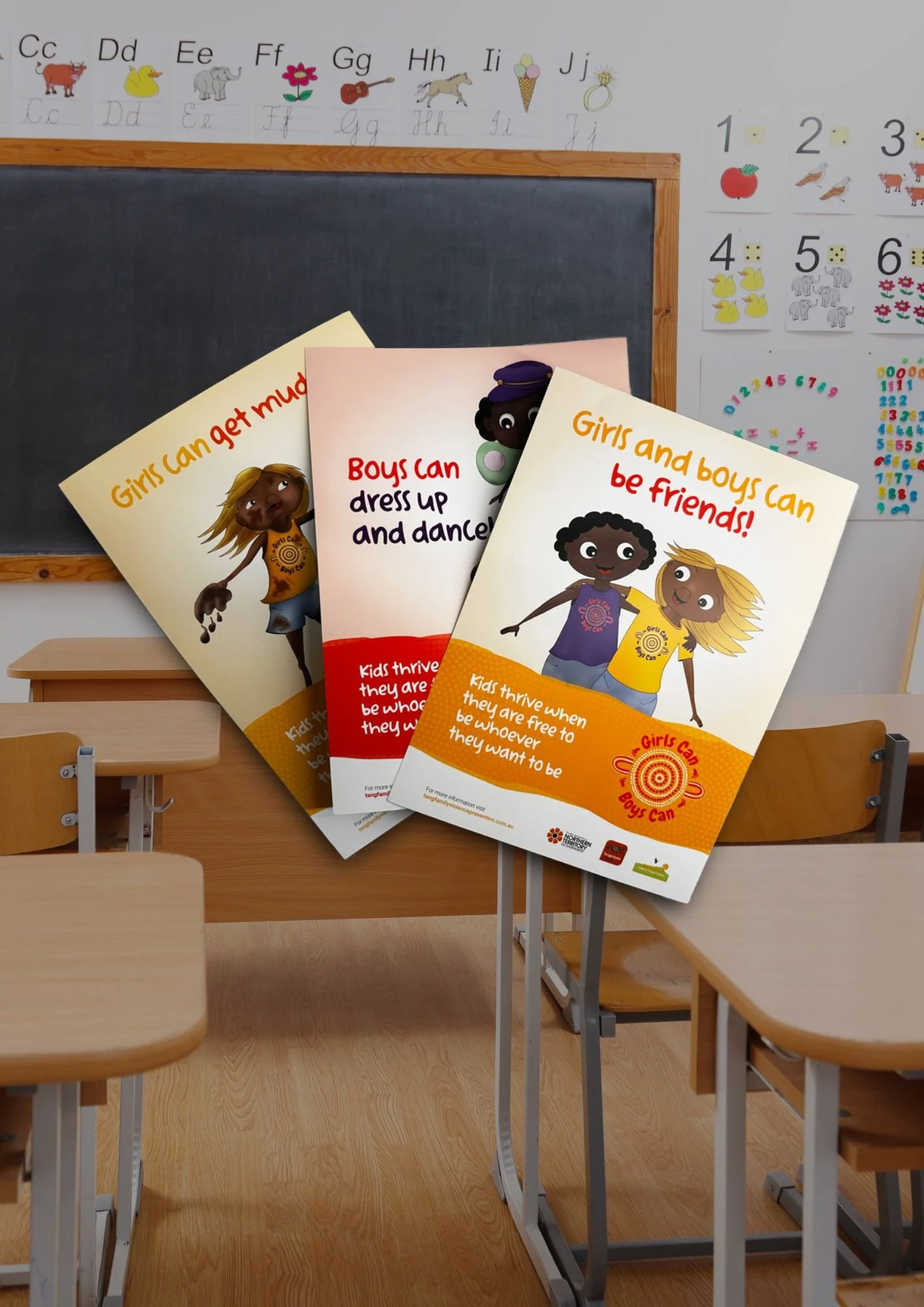 Classroom Resources