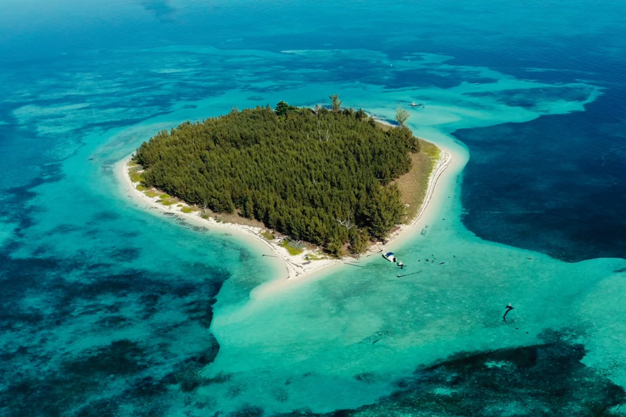 BAHAMAS TOURISM