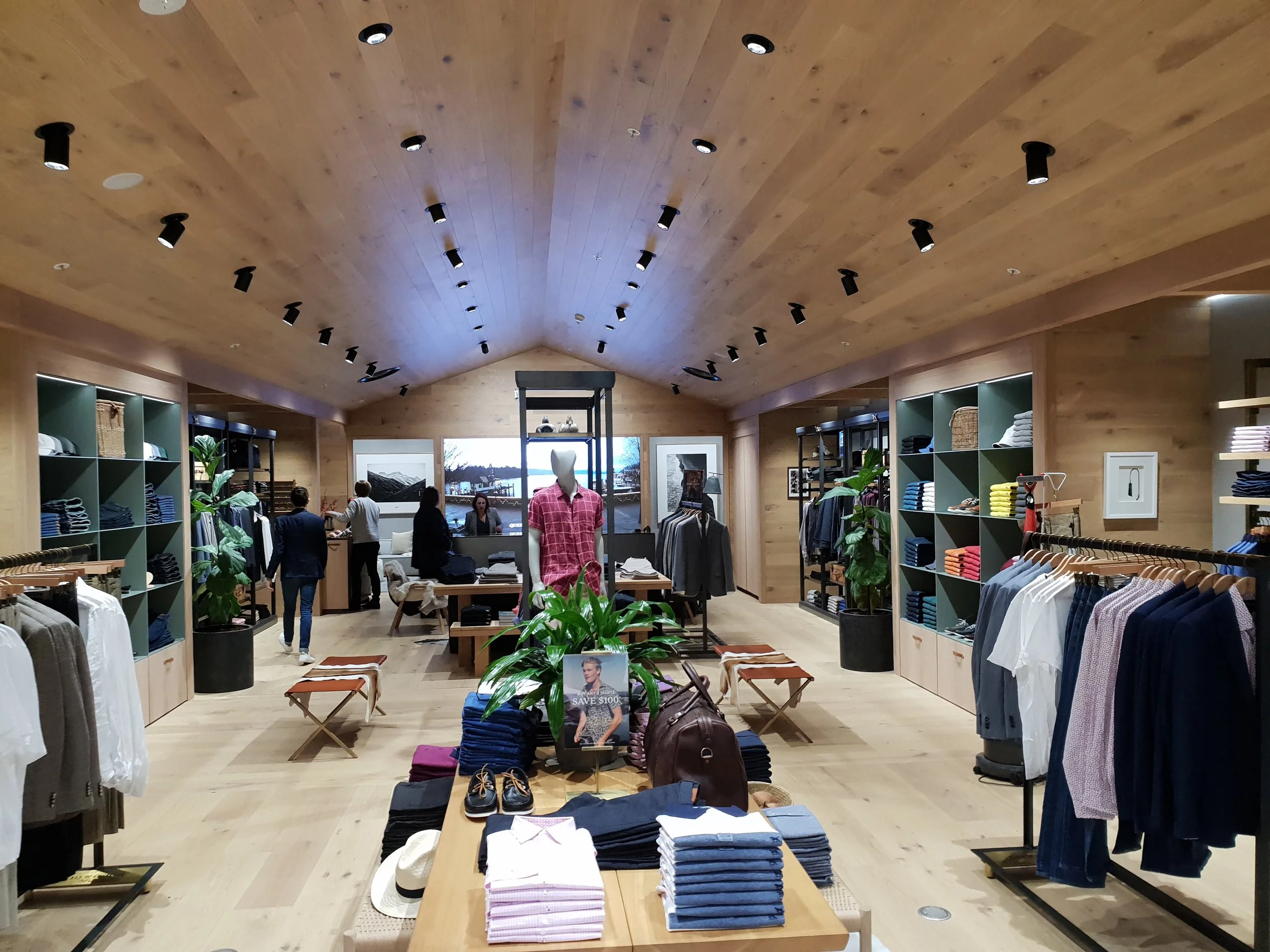About Us — Westside Interiors