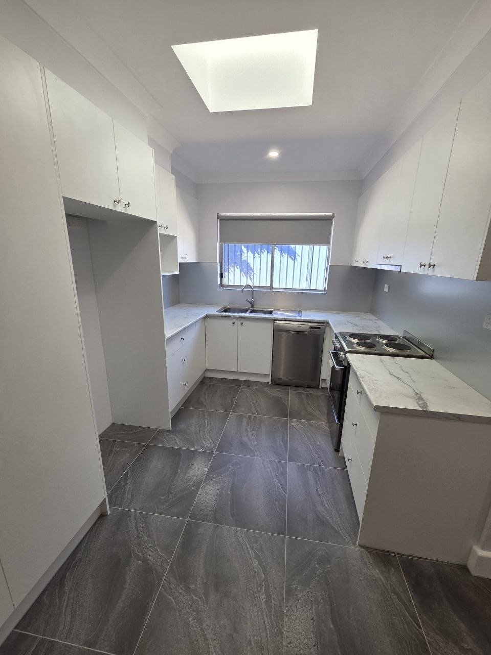 kitchen renovation, Albury, Nover Splash backs, Decoration