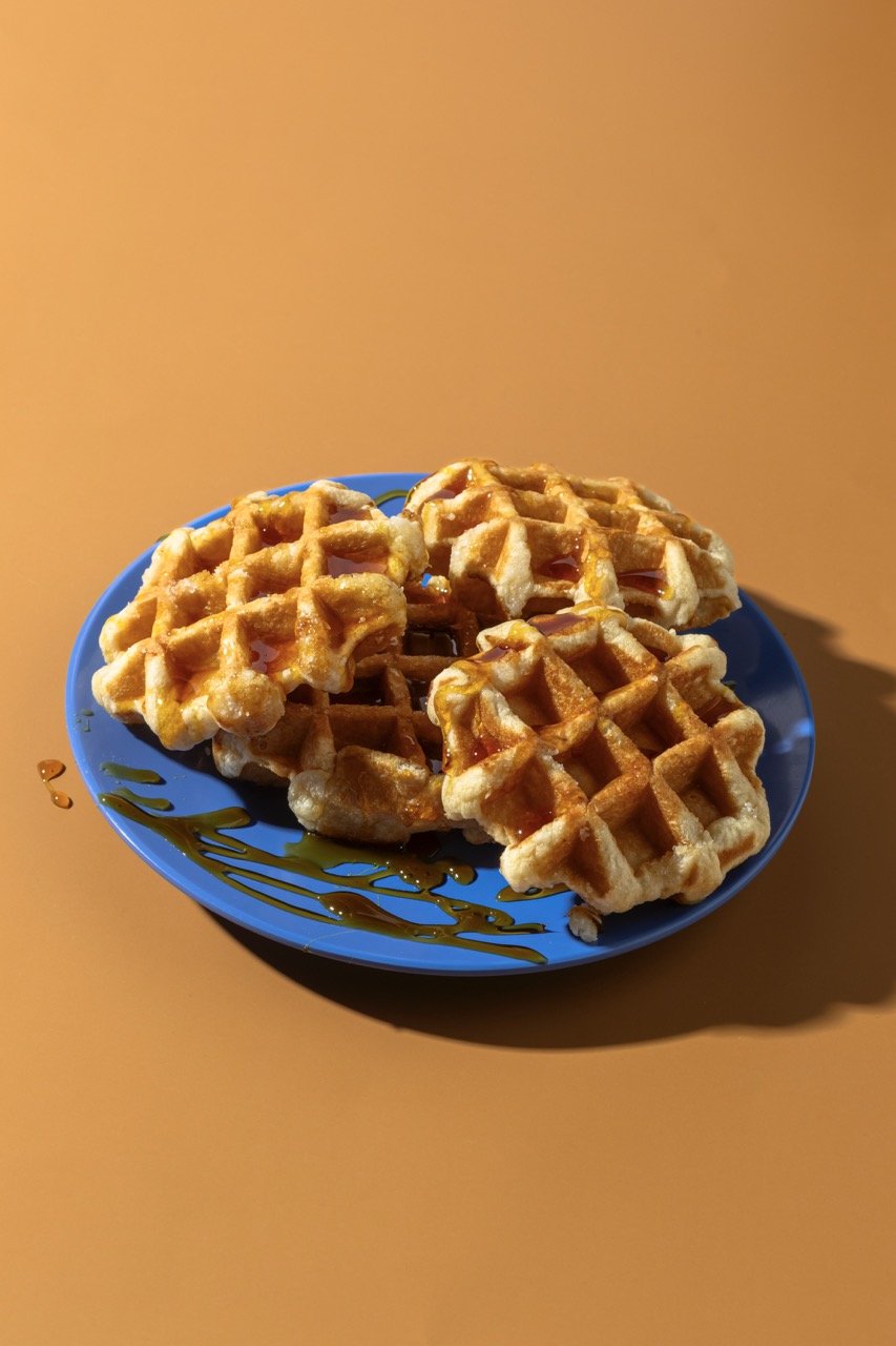 Food Photography Shoot Jasmine Thompson ©