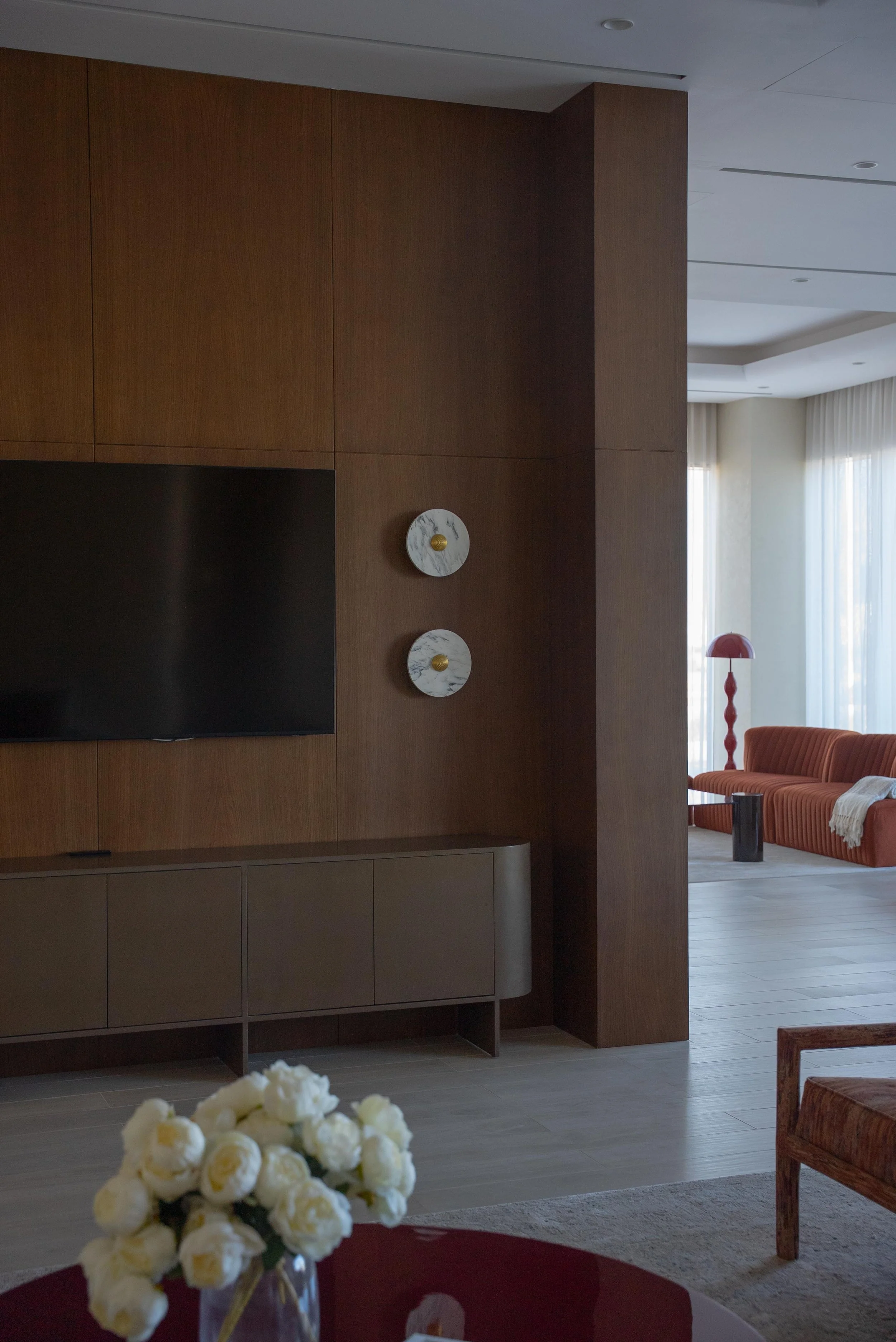 Kate Kerdi Yenaier Interior