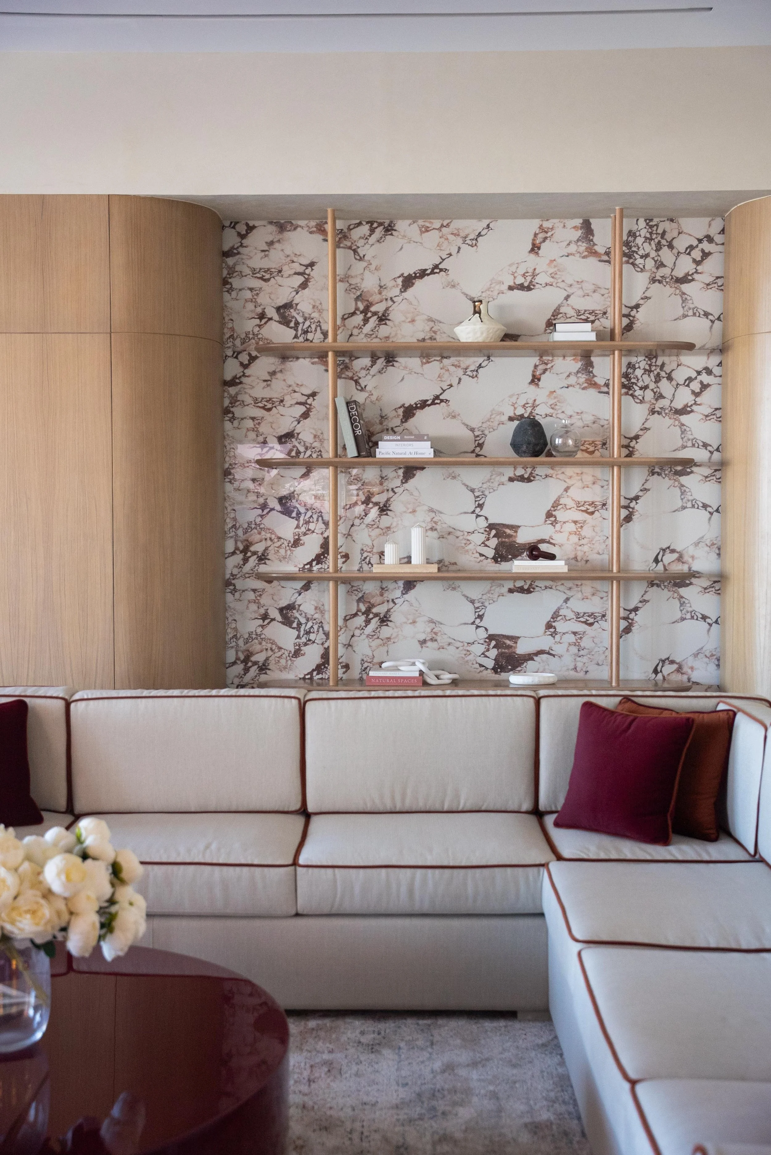 Kate Kerdi Yenaier Interior