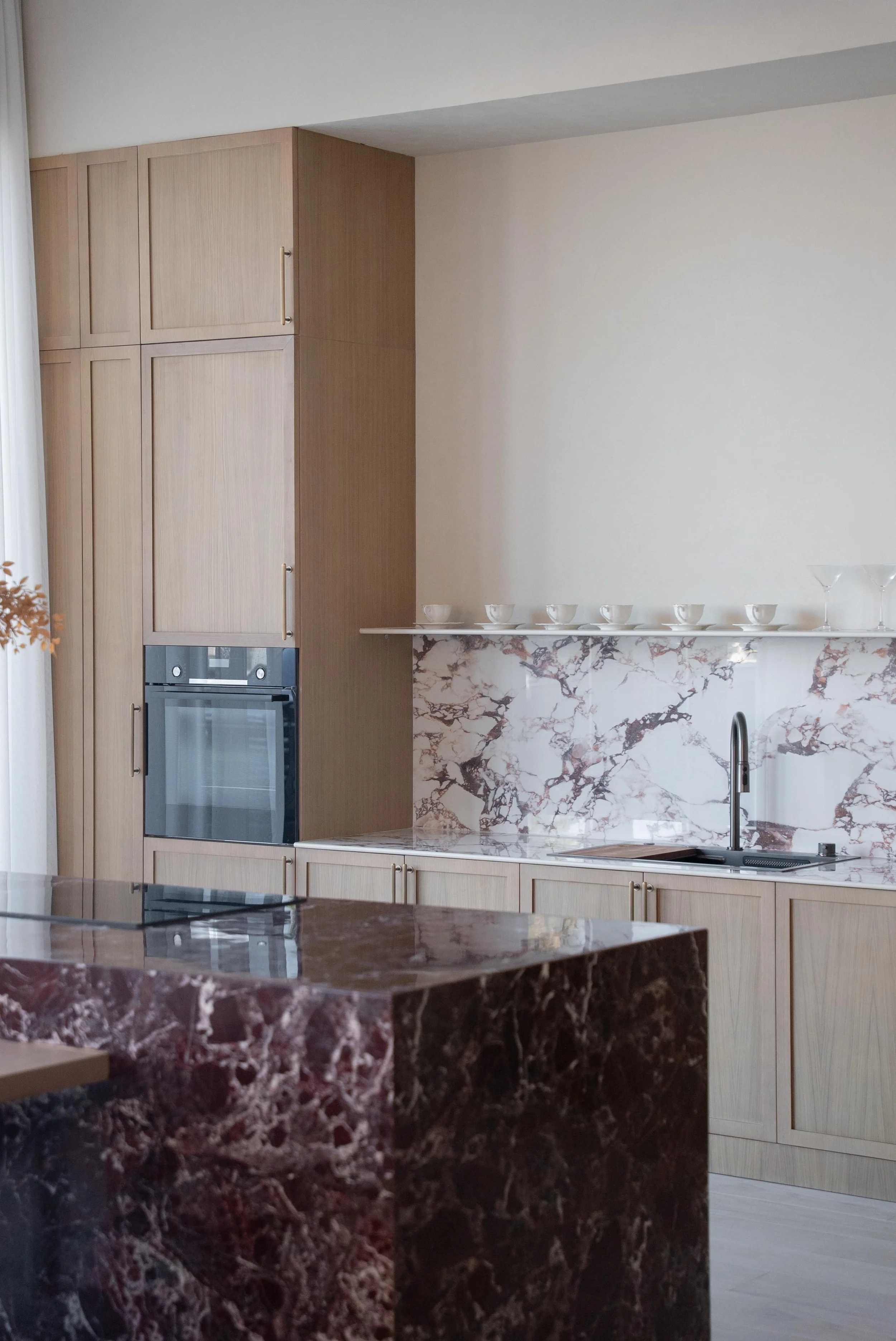 Kate Kerdi Yenaier Interior