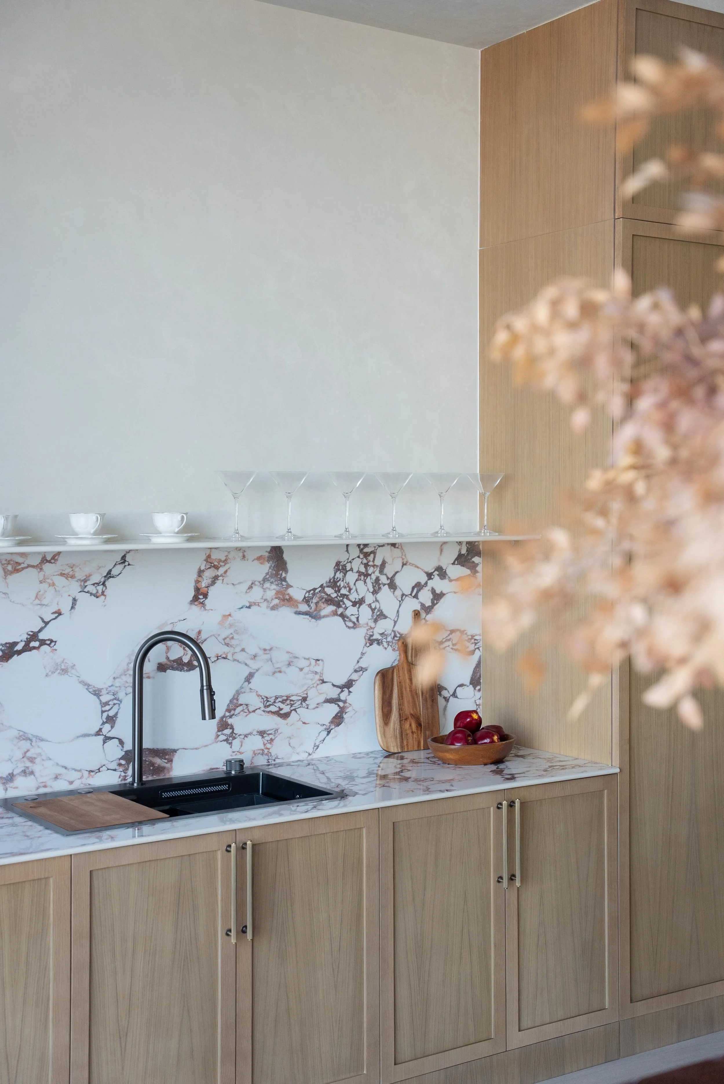 Yenaier Interiors by Kate Kerdi