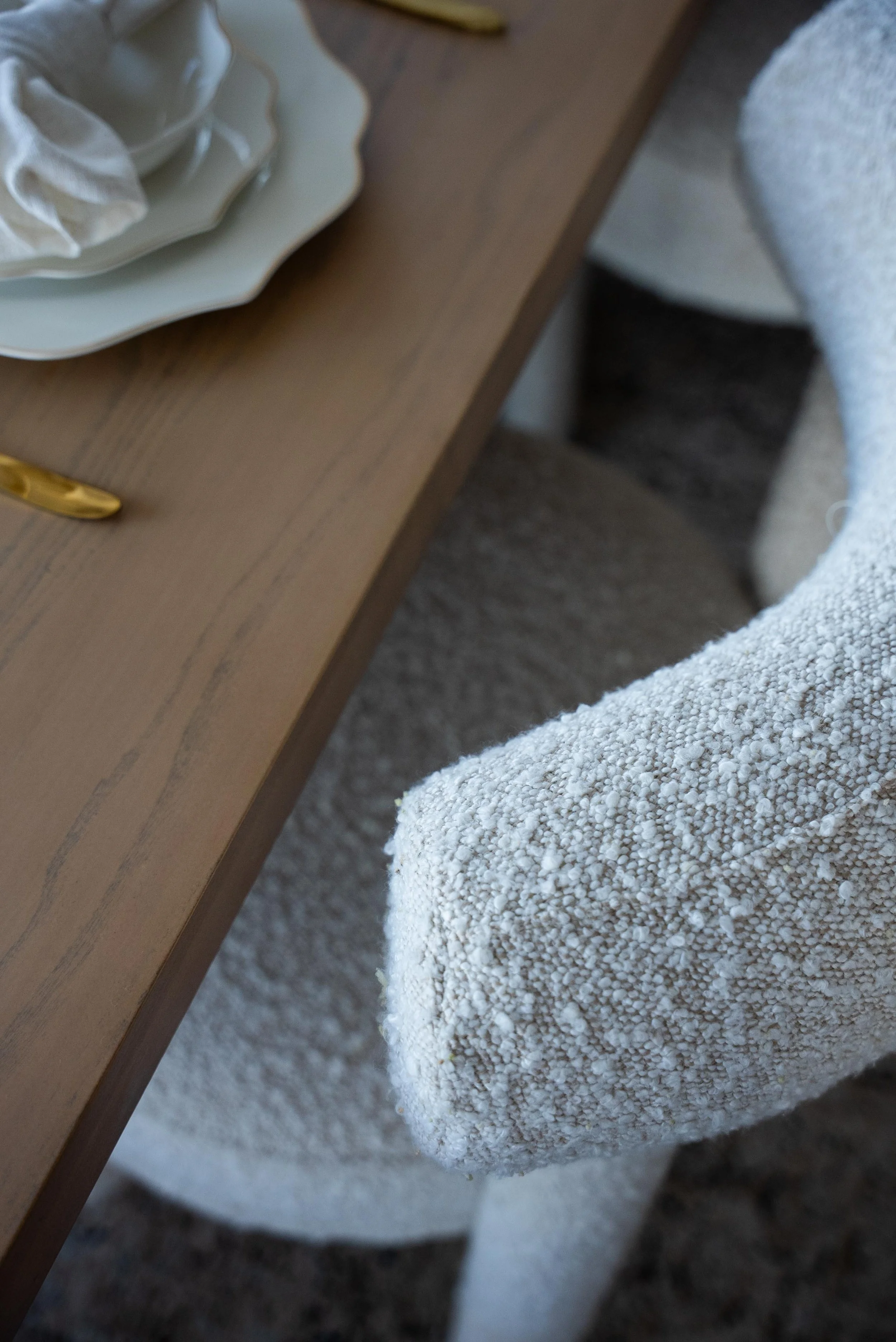 Yenaier Interiors by Kate Kerdi