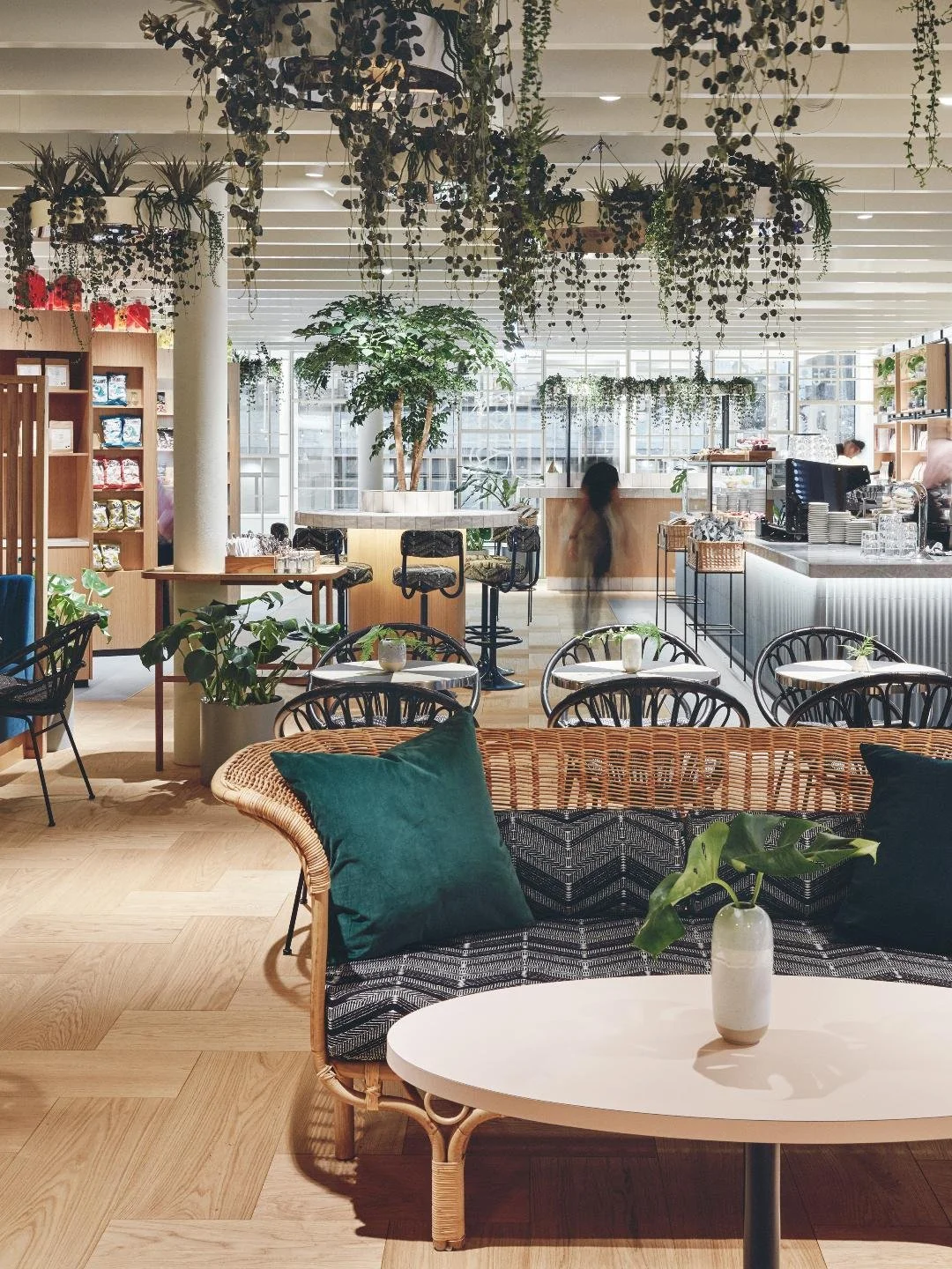It's Pleat, Stockholm