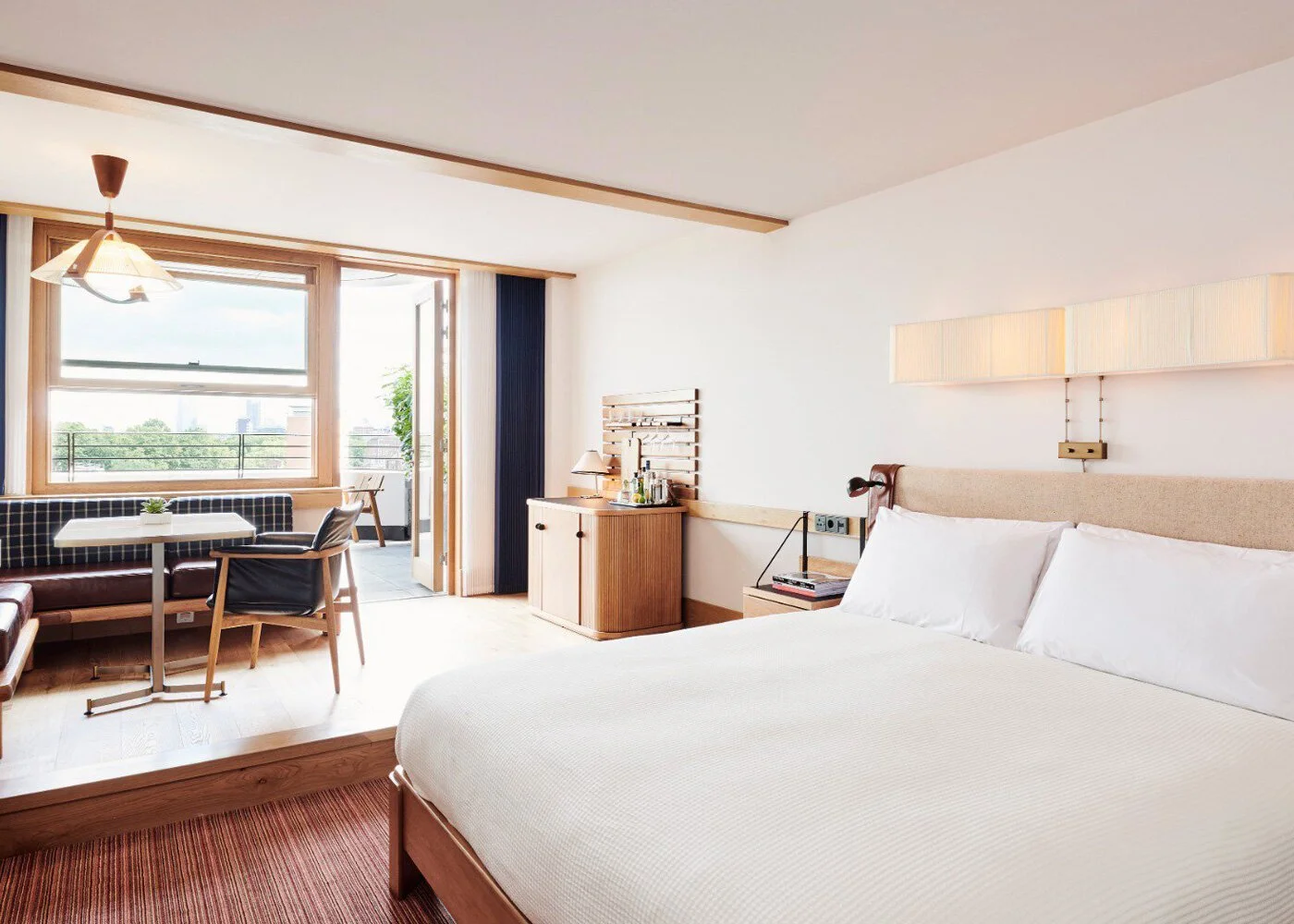The Standard, London