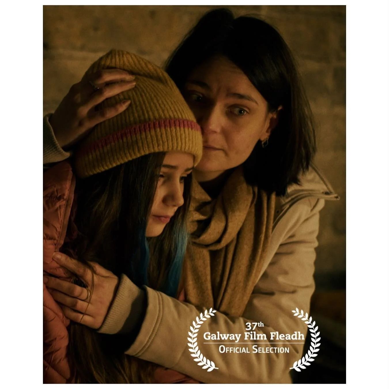Film Premi&egrave;re | News 🎉 

Beside ourselves to announce that our short film Shelter is premi&egrave;ring at the 37th Galway Film Fleadh.

🎬 @shelter_shortfilm 

An intentionally female- led production, myself and @louiserichkelly were blown aw
