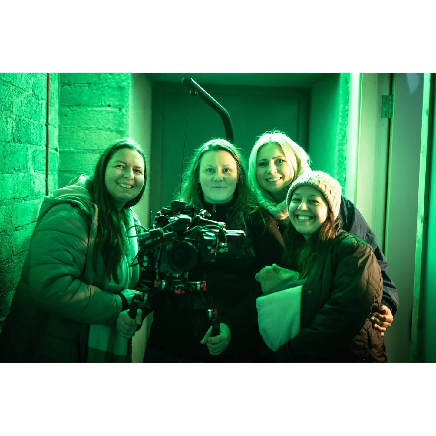 Cinematographer spotlight &bull; 

Jaro Waldeck | Director of Photography @shelter_shortfilm 

&bull; &bull; &bull; 

&ldquo;Jaro is vision and precision rolled into one!&rdquo; @leah_egan_ 

Speaking about her time working on Shelter Jaro had this t