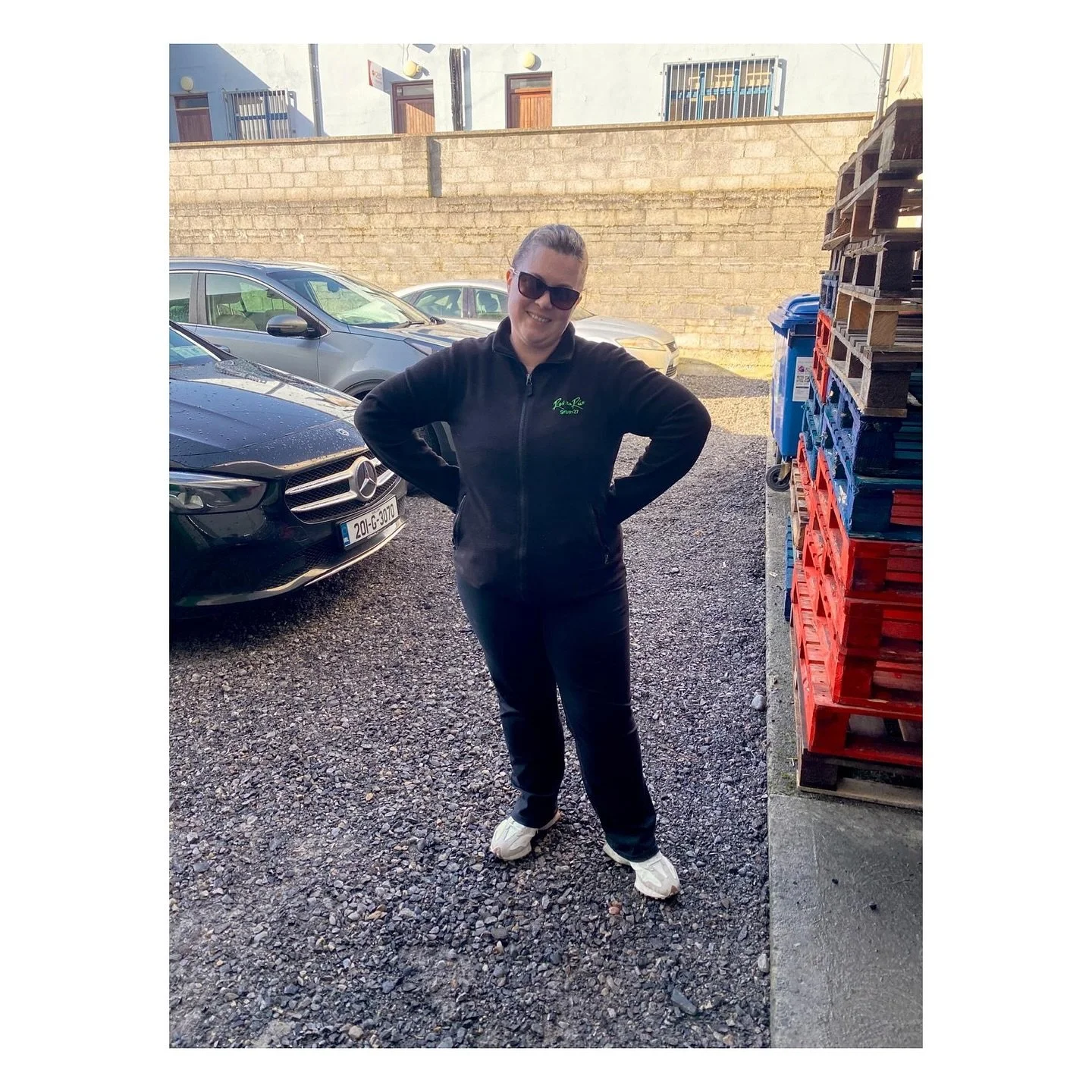 Producer spotlight &bull; 

Time to spotlight one of the hardest-working women in the business 👏🏻 🔥 

Louise Richardson | Producer @shelter_shortfilm 

&bull; &bull; &bull; 

🎬 &ldquo;Having Louise on board for Shelter was invaluable. Together we