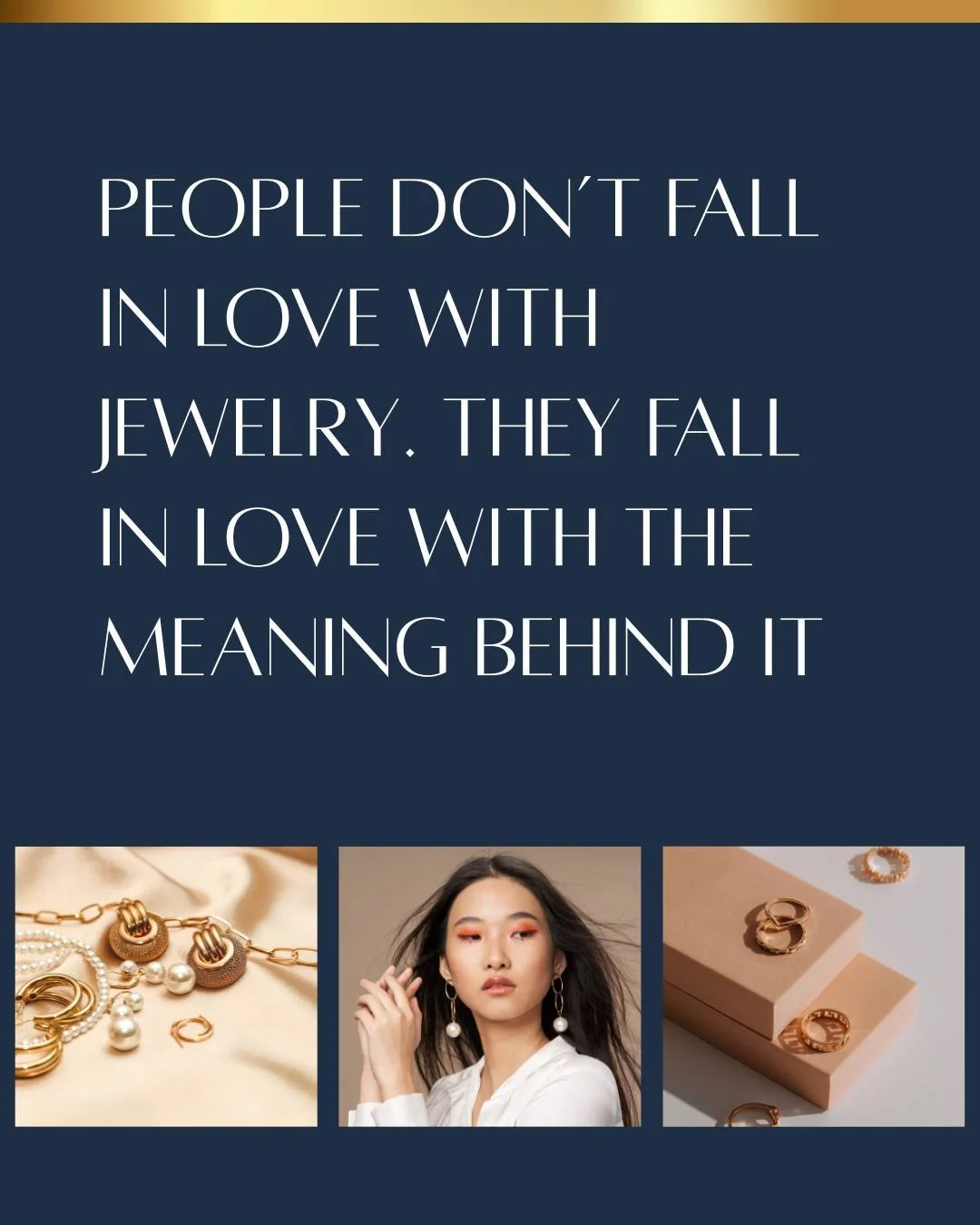Being a jeweler isn&rsquo;t just about creating something beautiful, it&rsquo;s about giving customers a way to celebrate their biggest moments.

At The Karat Group, we help you tell that story. From strategy to content, we make sure your artistry an