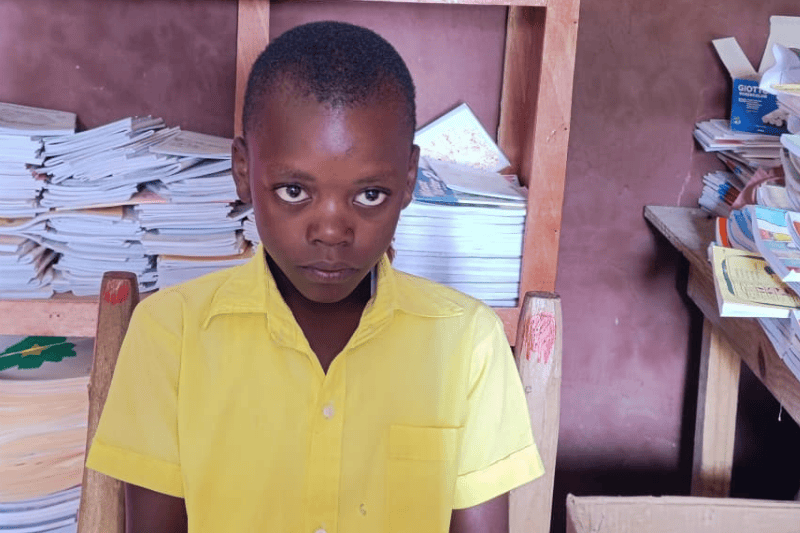 L’école, levier d’avenir pour les enfants de Pays Pourri