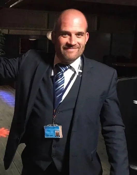 Level 2 Award for Door Supervisors in the Private Security Industry (RQF)