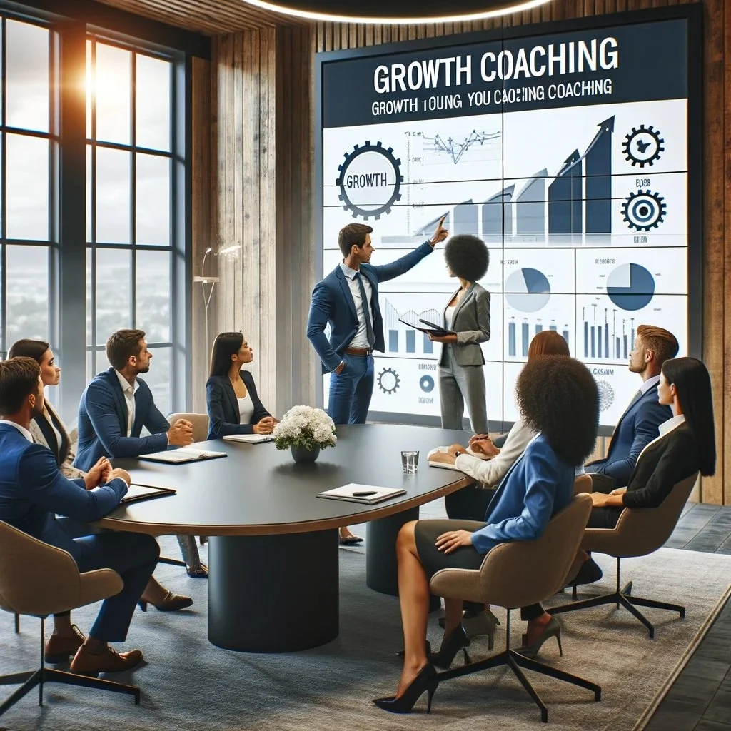 #TheLeadershipDigest - The Leader as a Coach: Developing People for Peak Performance