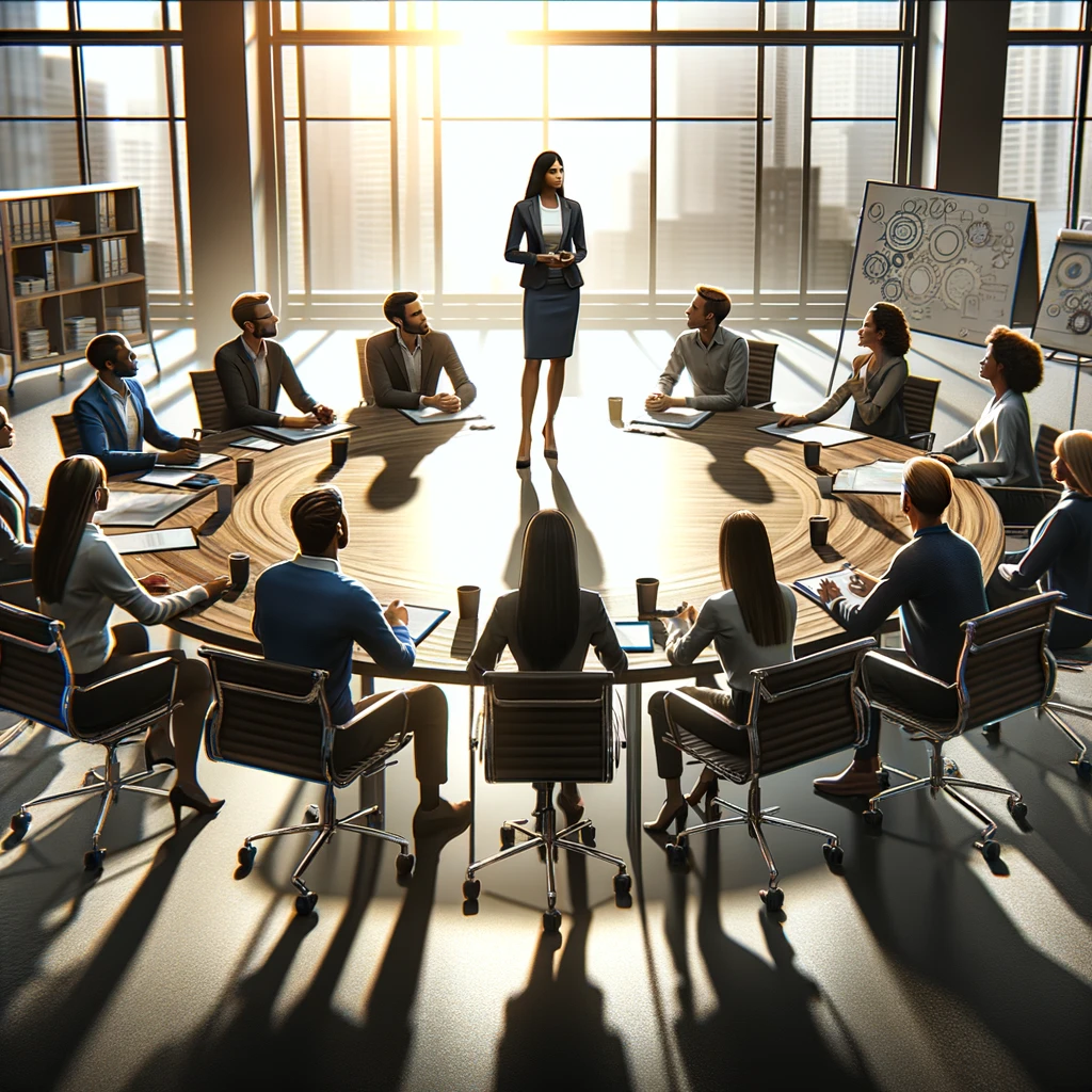 #TheLeadershipDigest - The Foundation of Leadership: Strategies for Building Trust