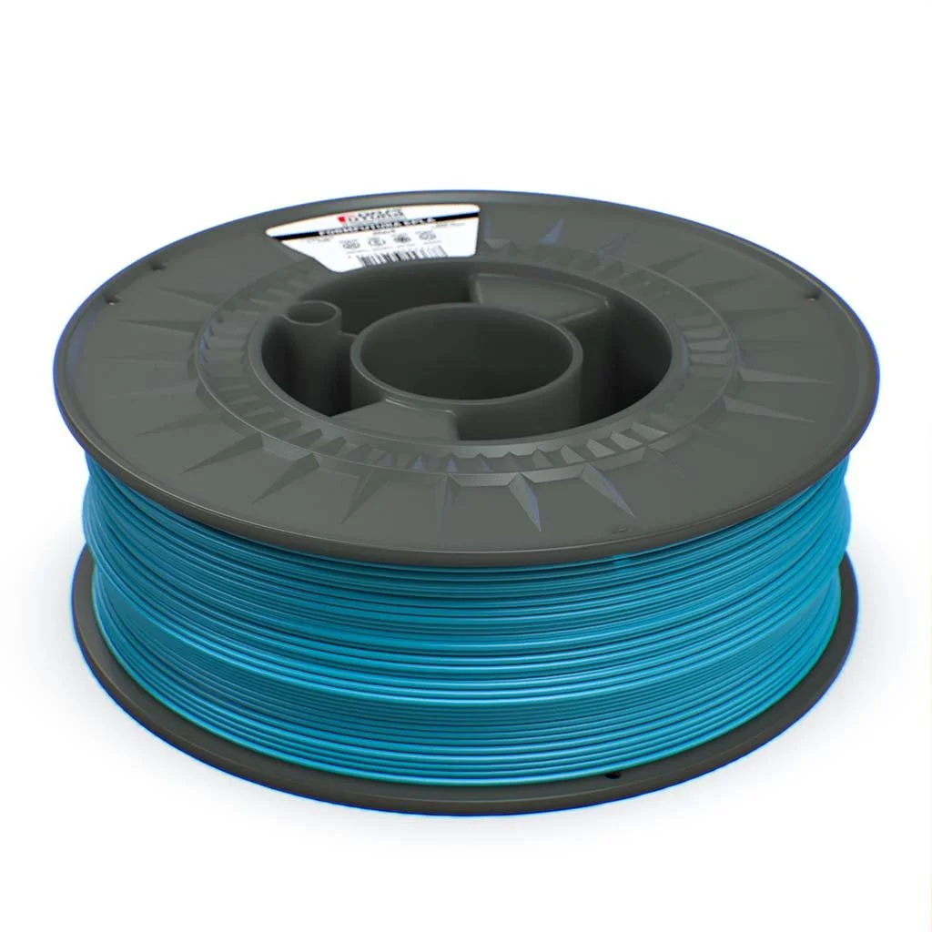 [V150-175DYTB-01000] Volcano PLA 150C (1.75mm, DIY Teal Blue, 1kg, Spool).jpg
