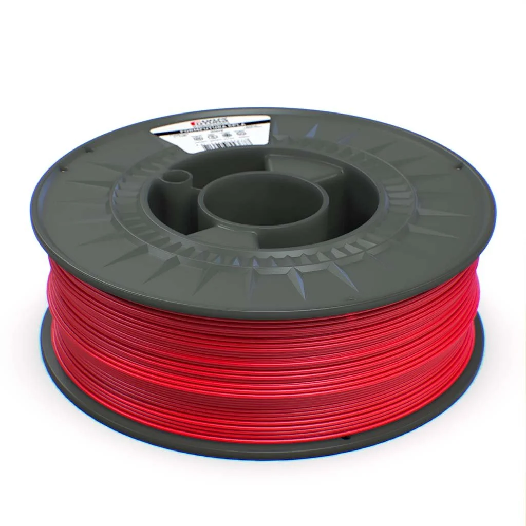 [V150-175DYRD-01000] Volcano PLA 150C (1.75mm, DIY Red, 1kg, Spool).jpg
